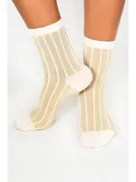 Tailored Union Cirque Socks