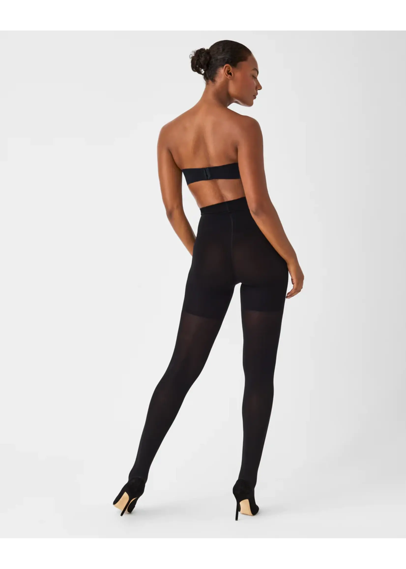 SPANX Tight-End Tights