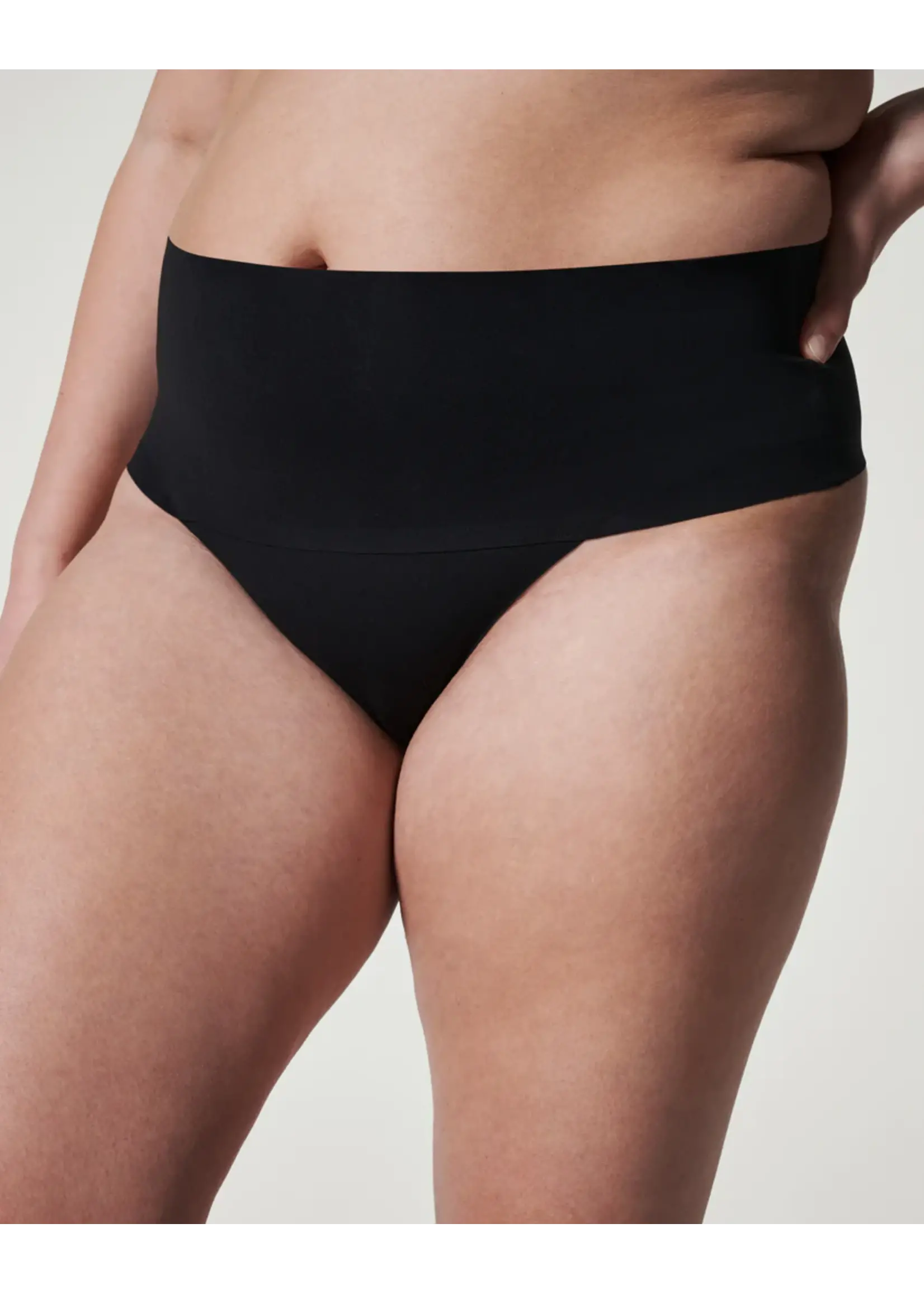 SPANX Undie-tectable Thong