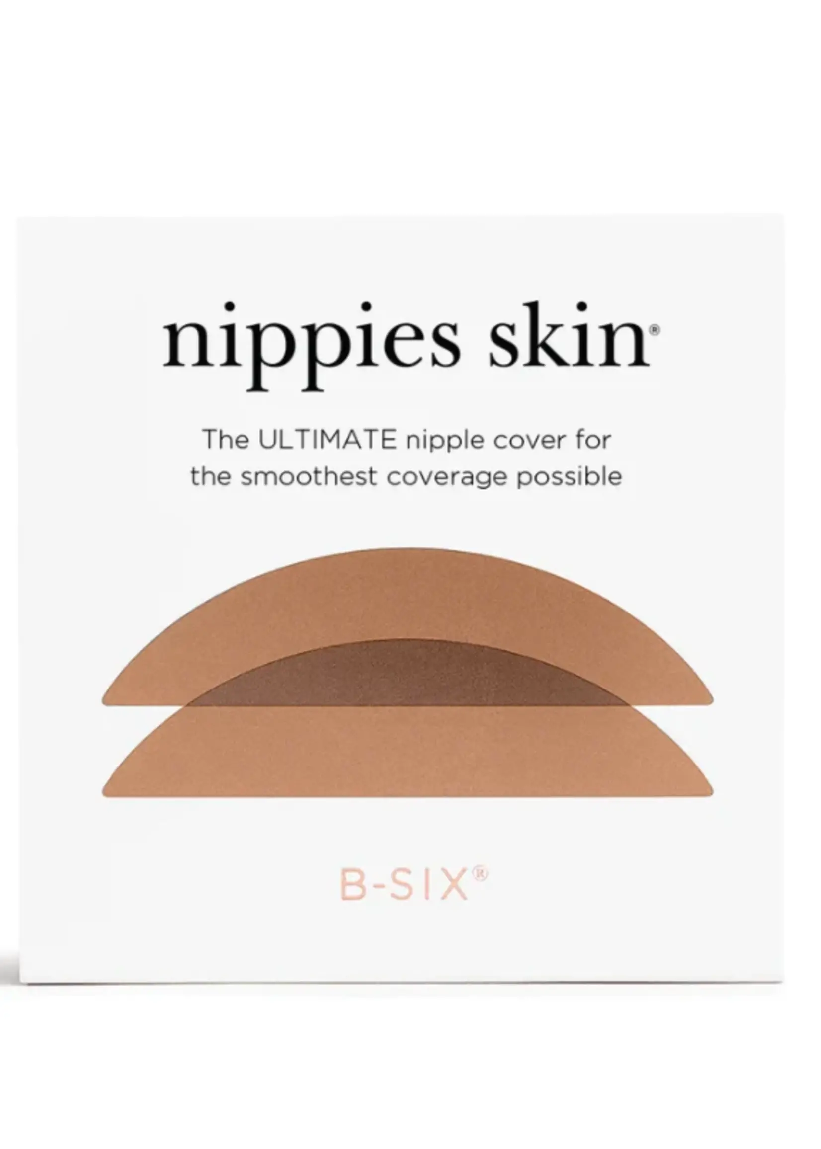 B-Six Nippies Skin Lift