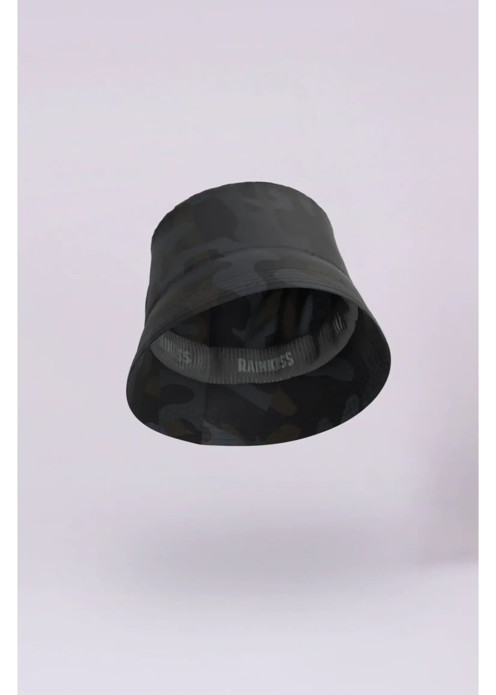 RAINKISS Bucket Hat
