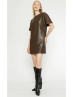 Ripley Rader Vegan T-dress