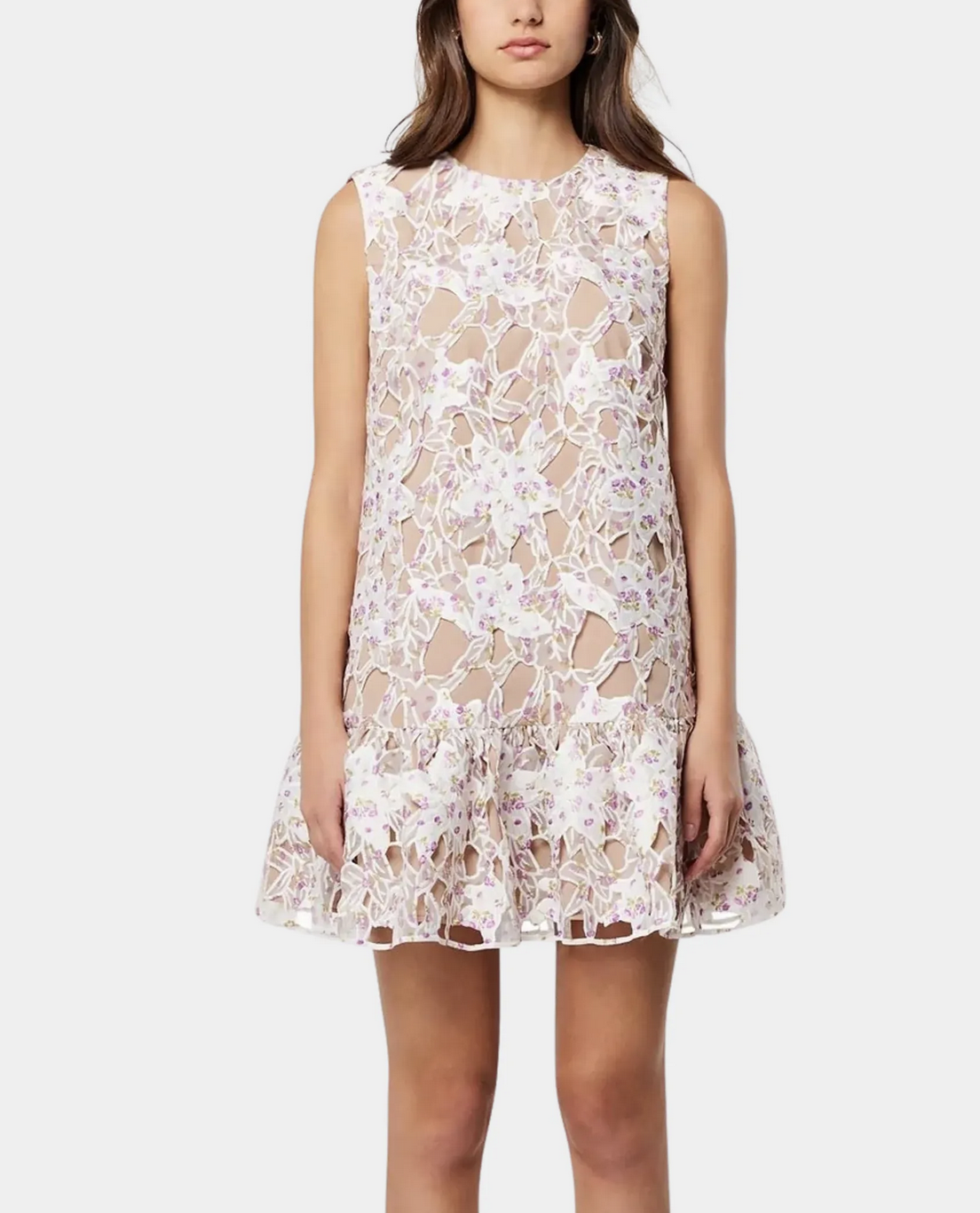 Elliatt Heartbeat dress