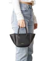 Sinbono Selena Hobo Handle Handbag
