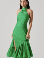 ASTR Caspia Dress