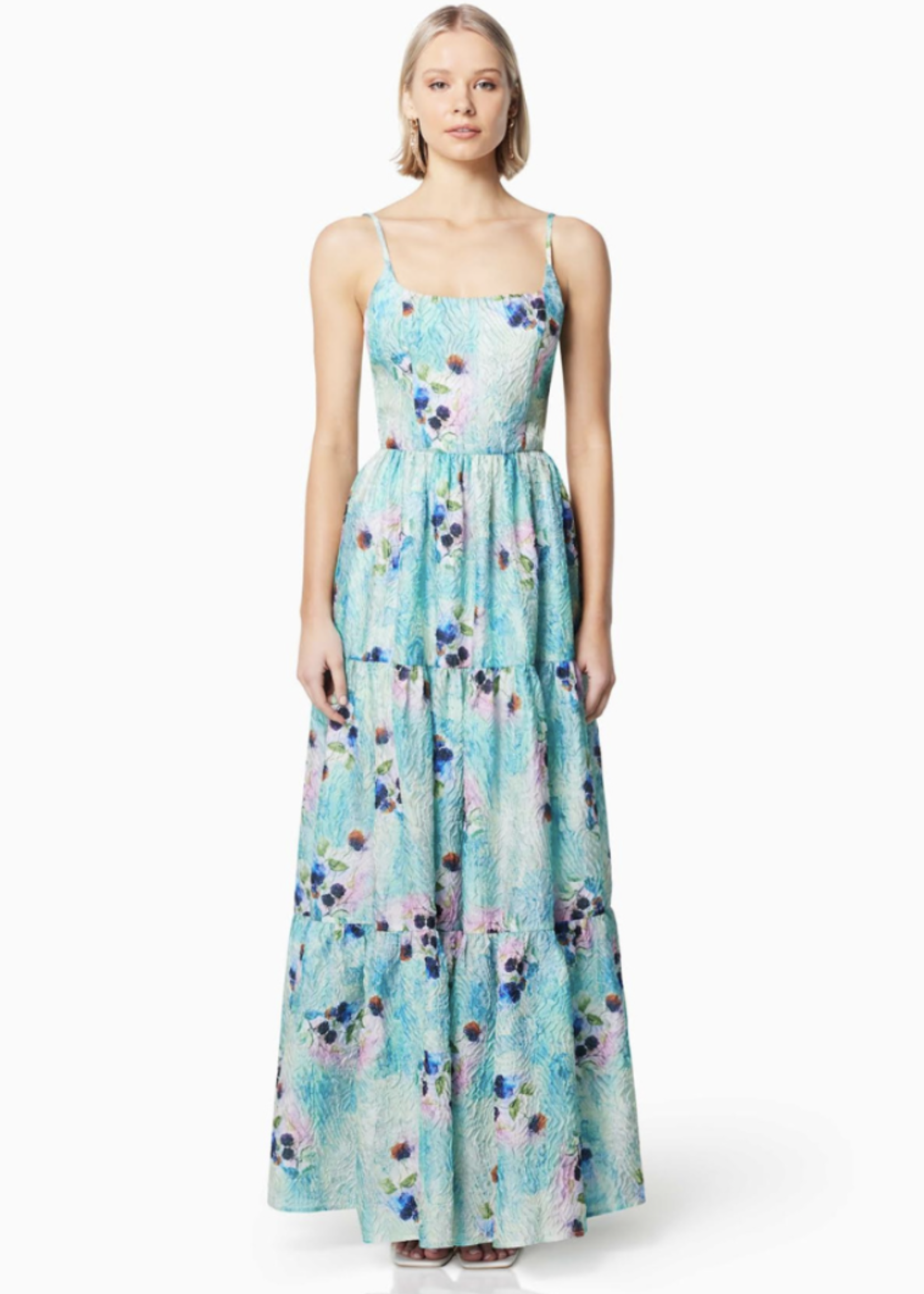 Elliatt Gardenia Maxi Dress