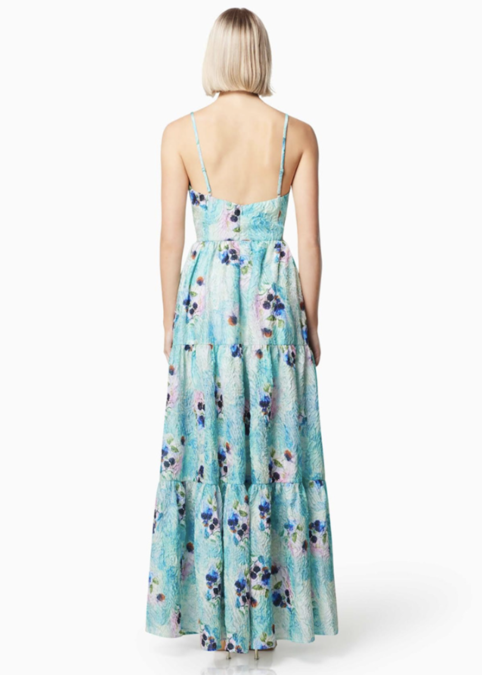 Elliatt Gardenia Maxi Dress