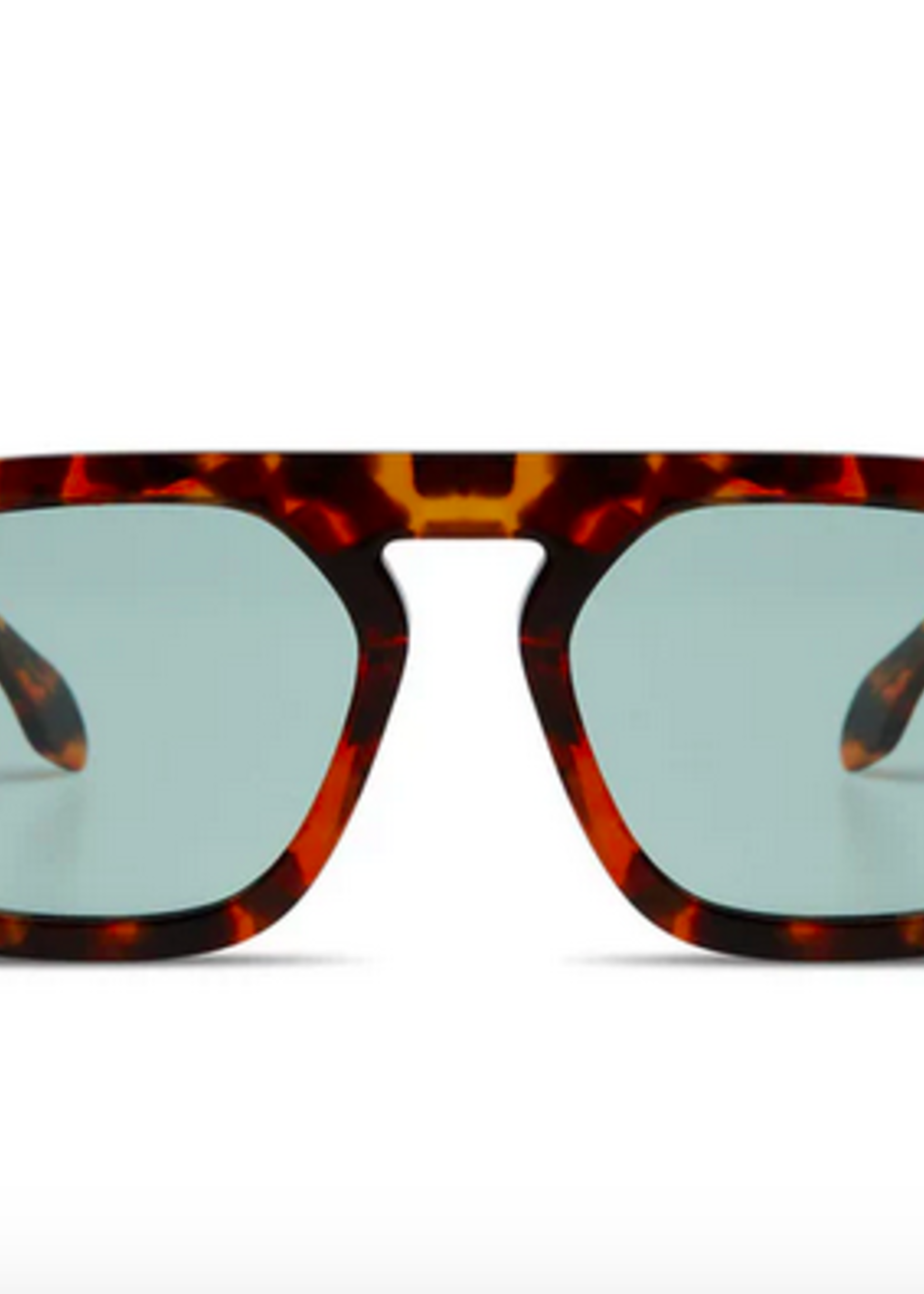 Elisa Johnson Polarized Jane Sunglasses