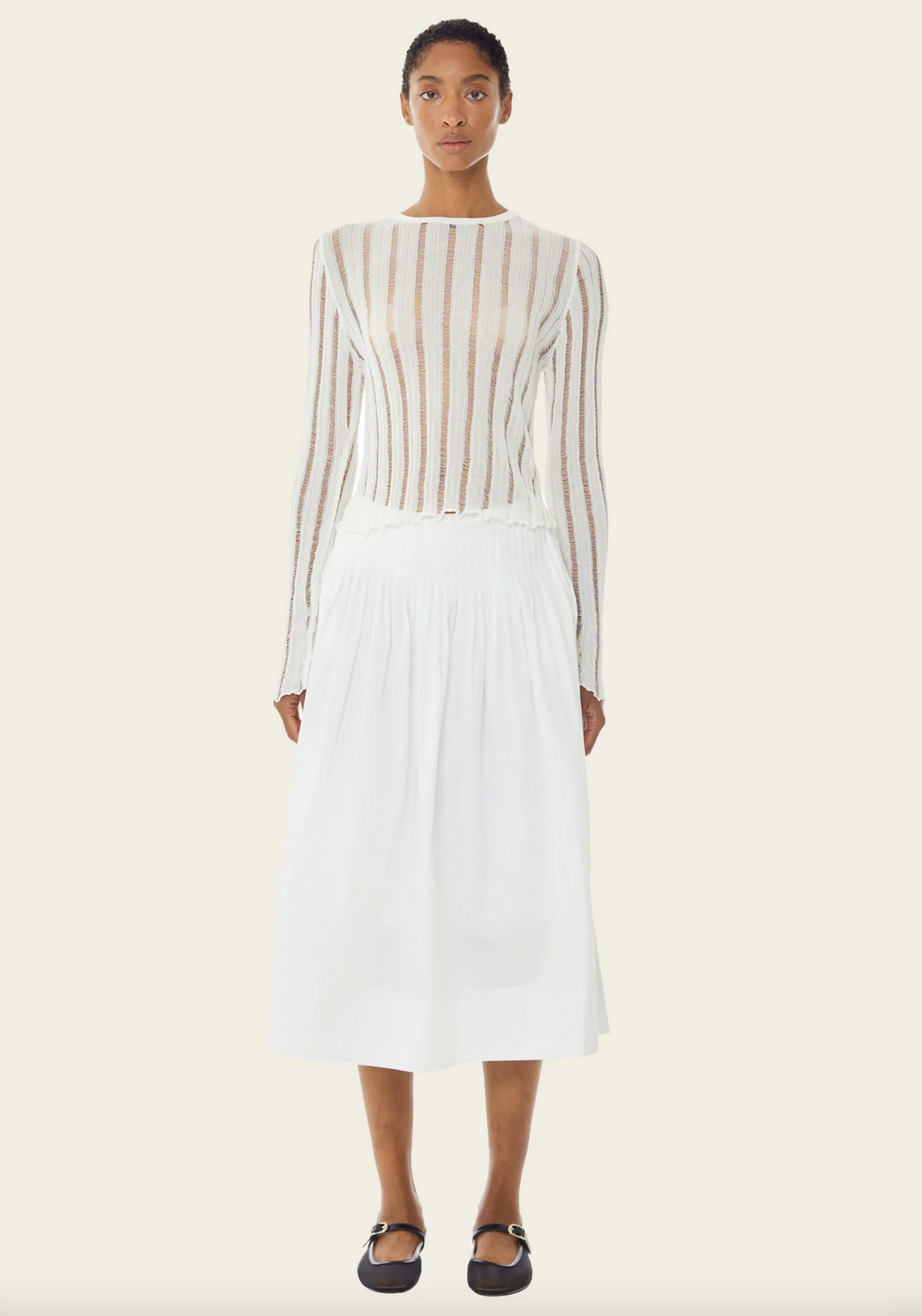 Find me Now Uni Skirt - Ladybird