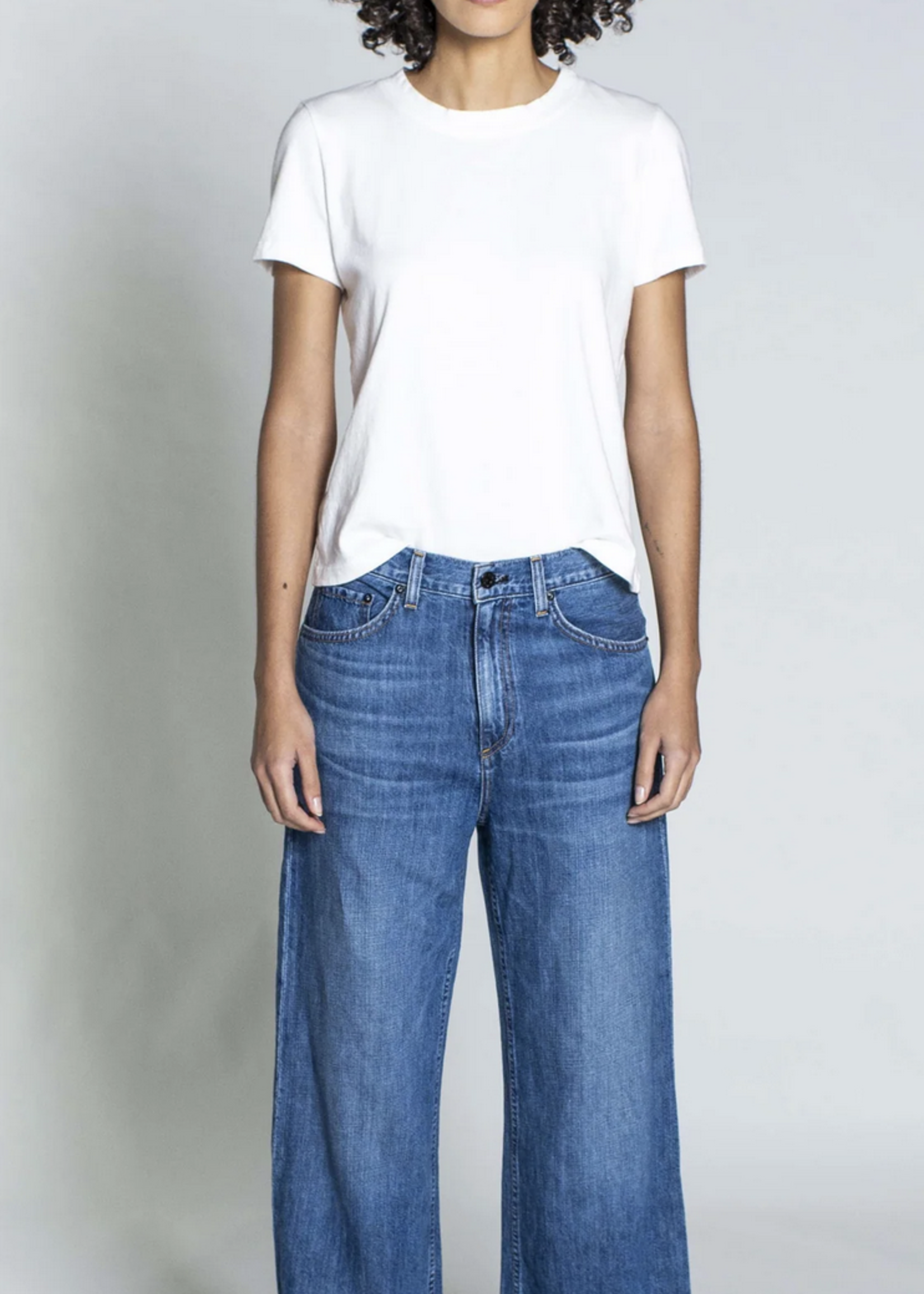 ASKK Boom Wide Leg