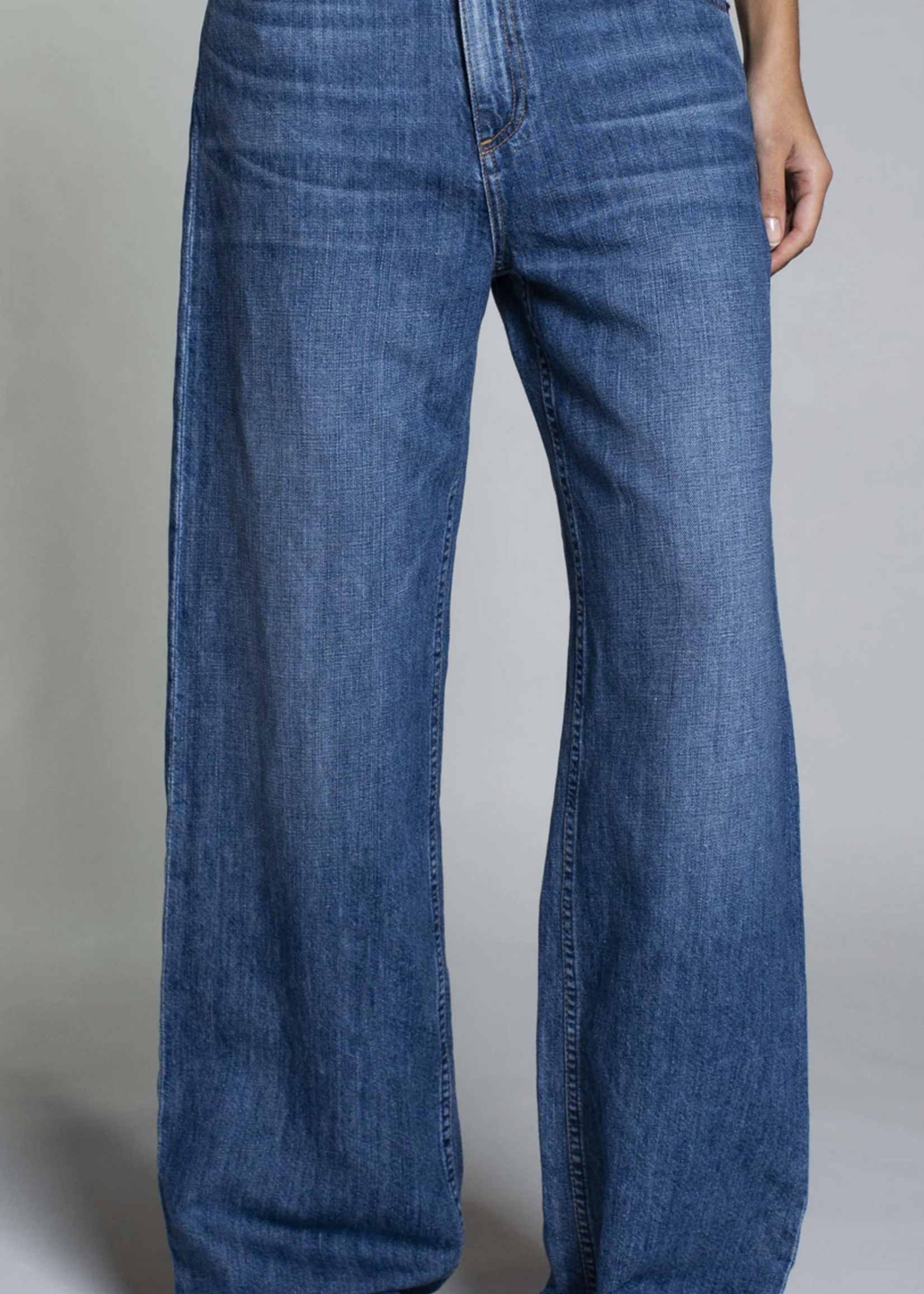 ASKK Boom Wide Leg
