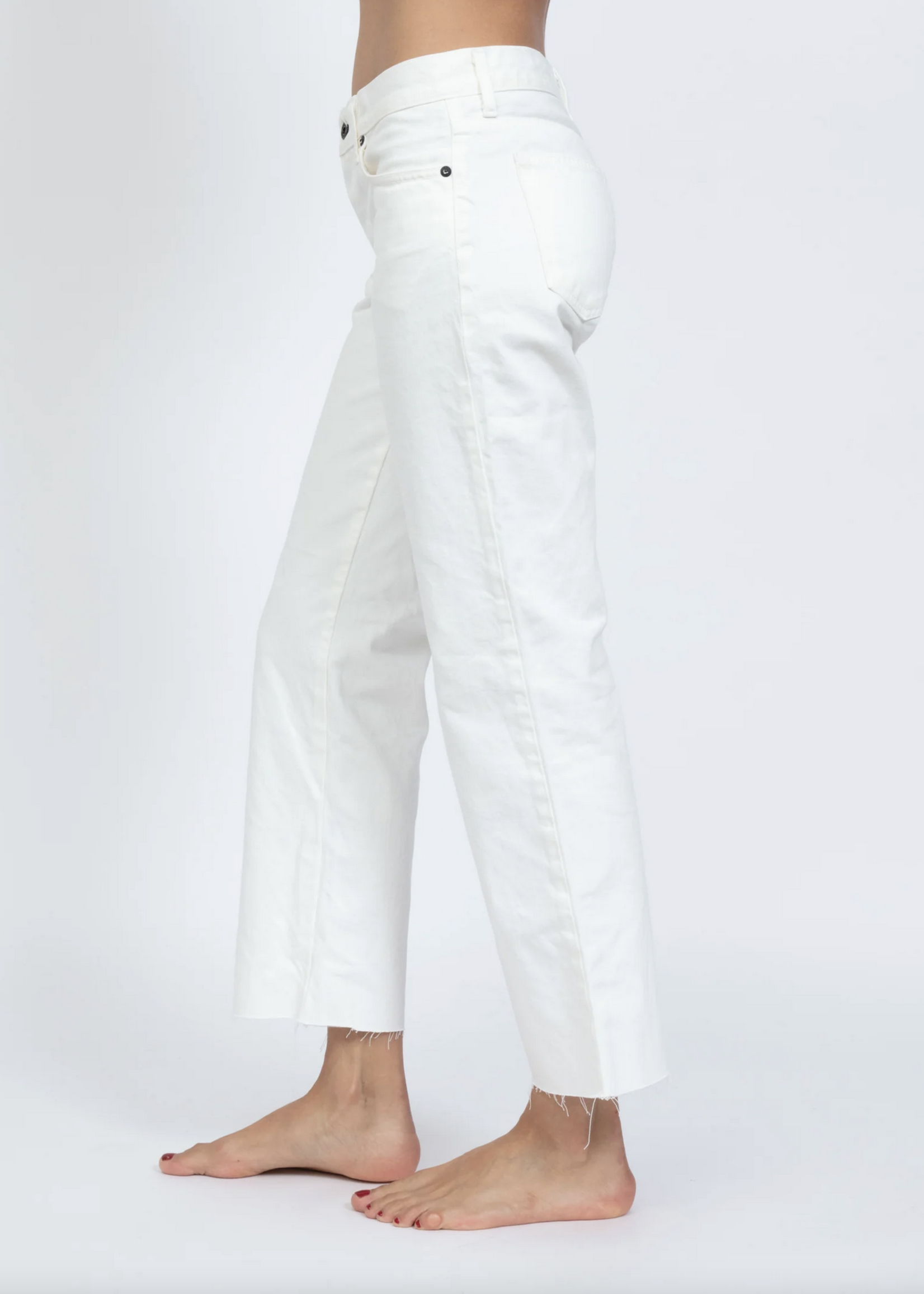 ASKK Low Rise Straight