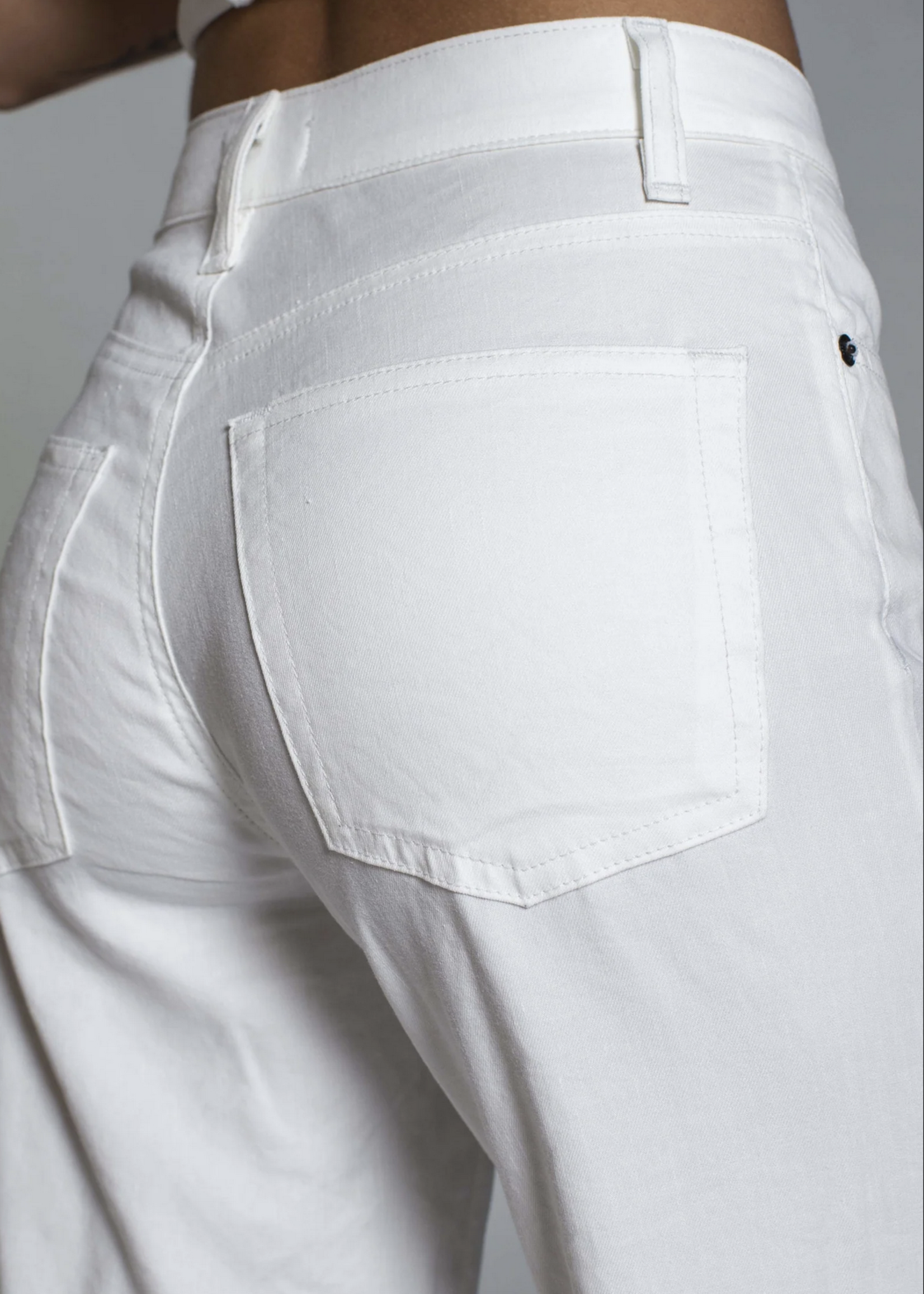 ASKK Juniper Linen Wide Leg