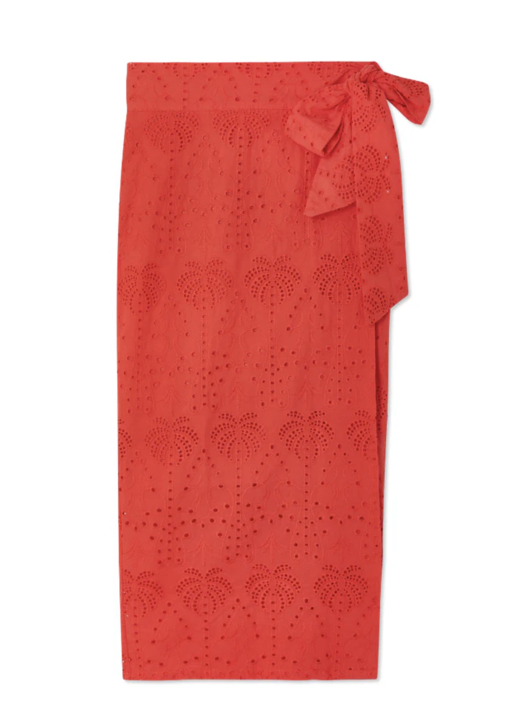 Never Fully Dressed Jasper Skirt