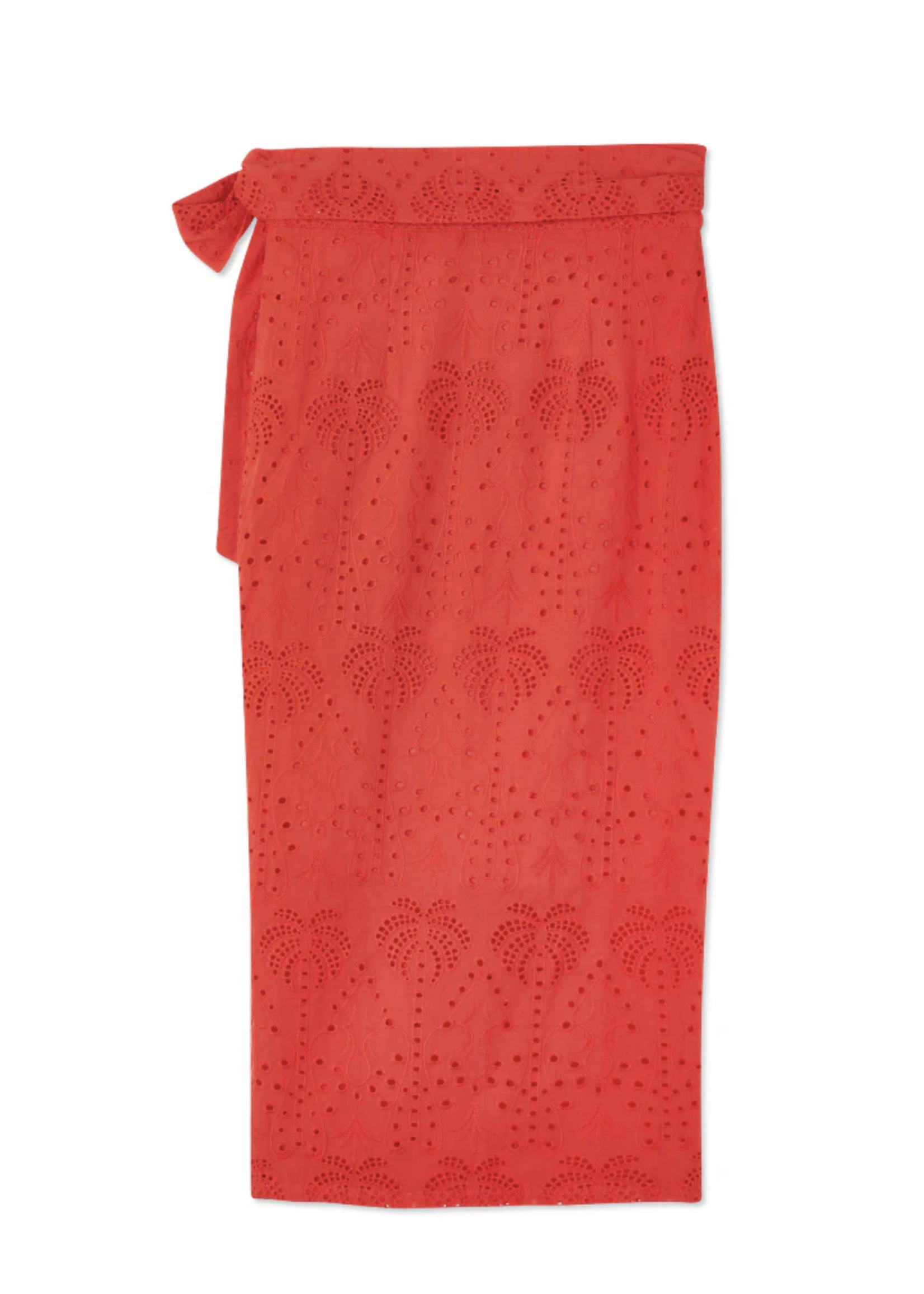 Never Fully Dressed Jasper Skirt