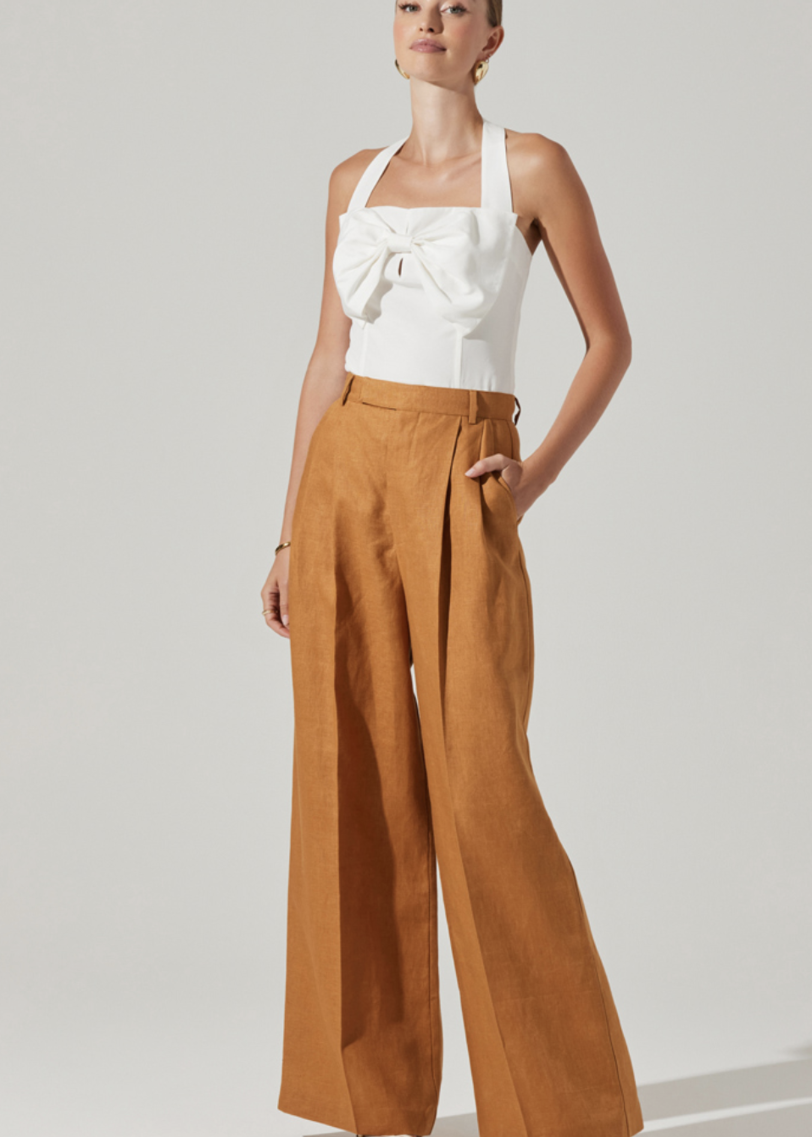 ASTR Sunna Top