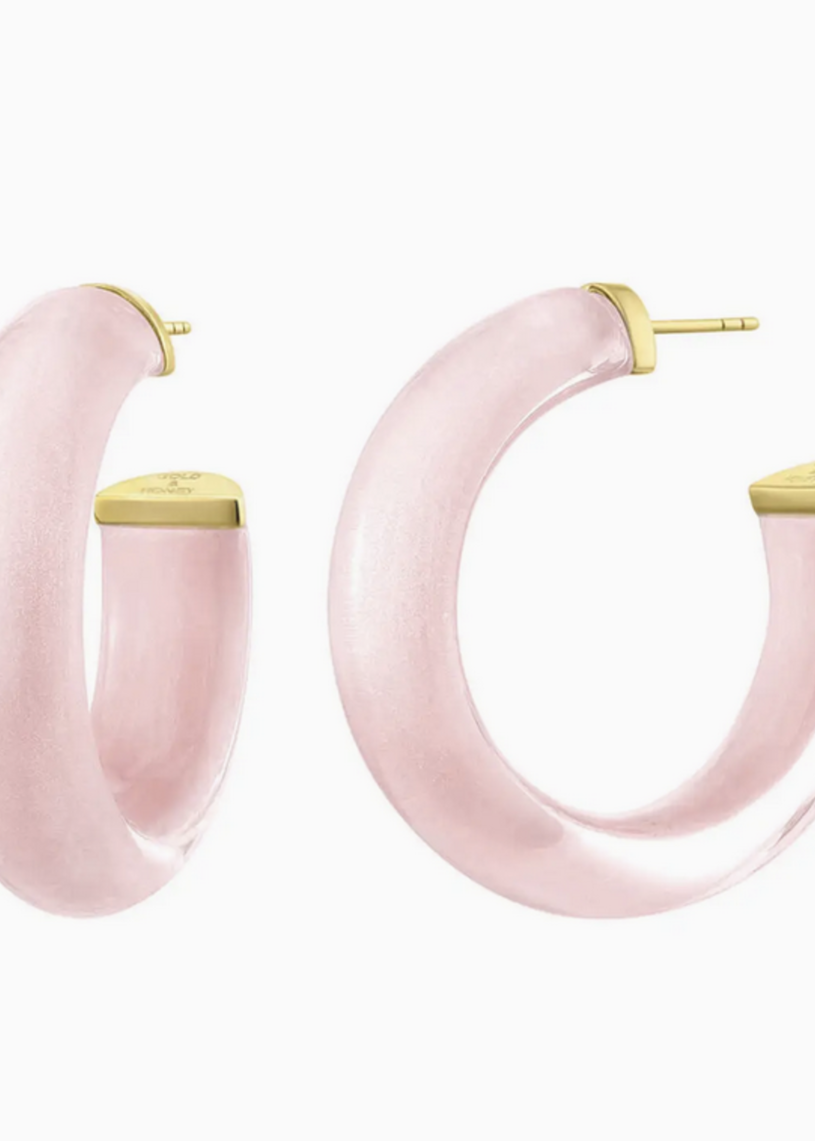 Gold&Honey 1.5 Illusion Hoop