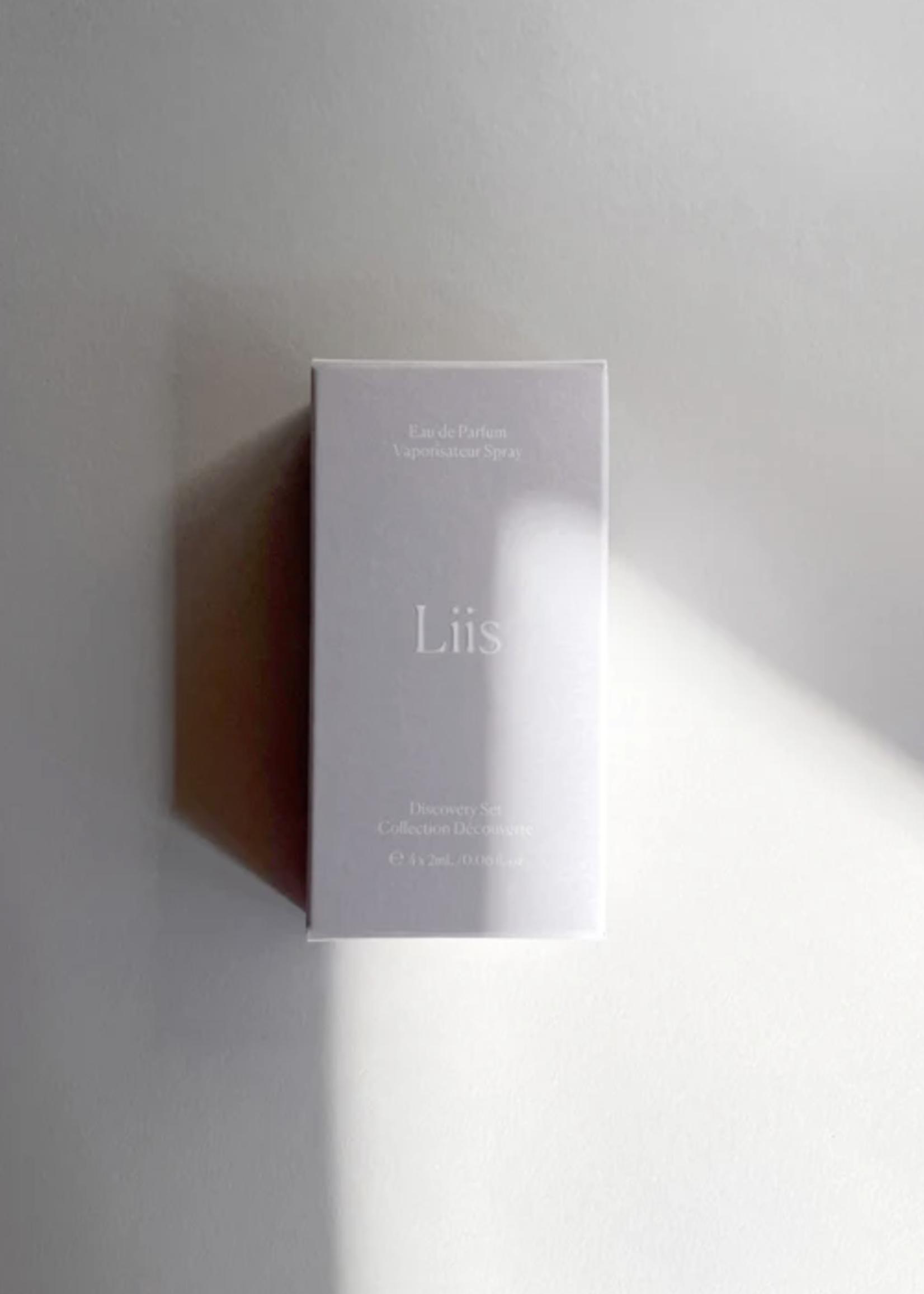 LIIS Discovery Set
