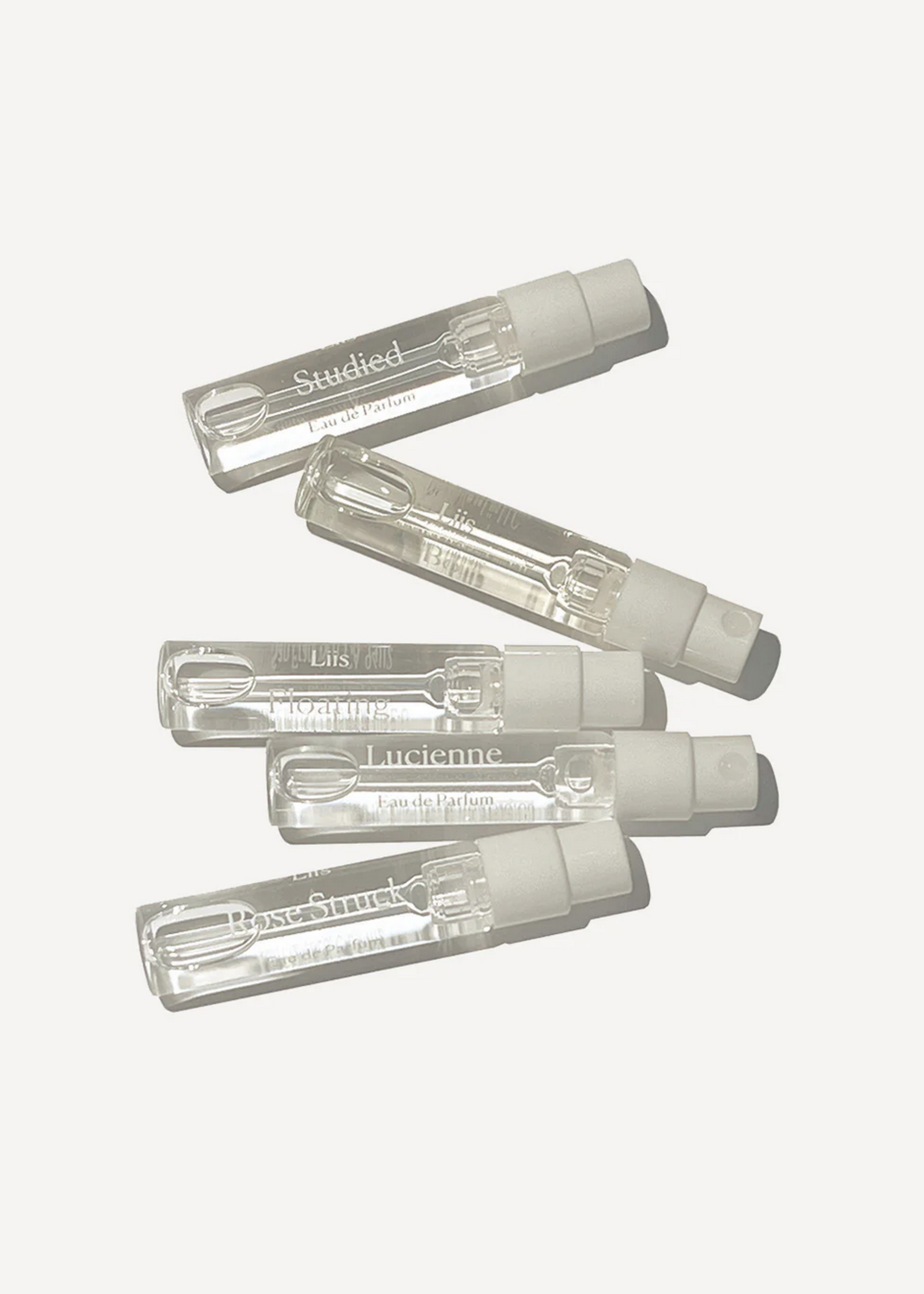 LIIS 2 ml Sample