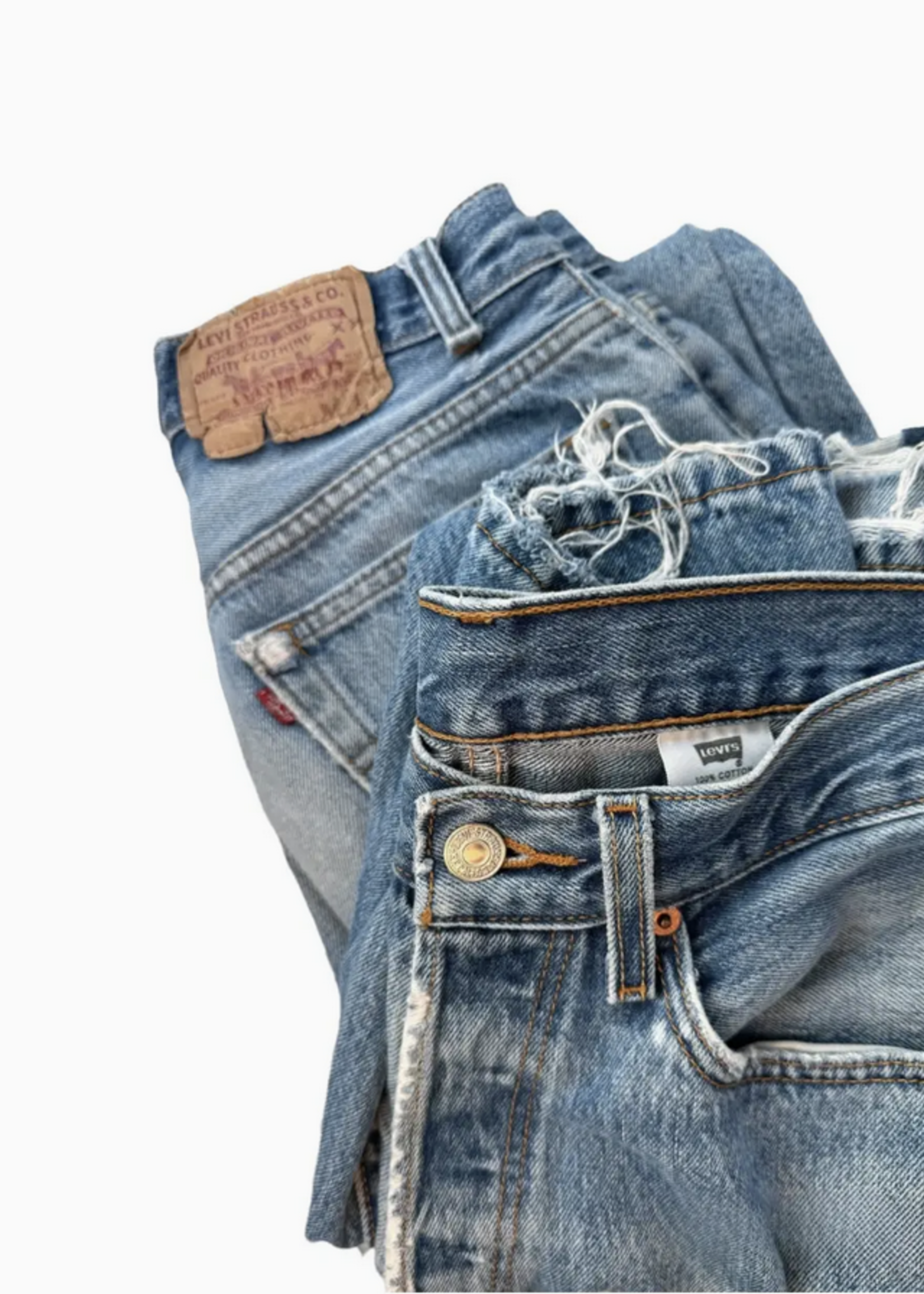 Vintage Levi's Denim Pant