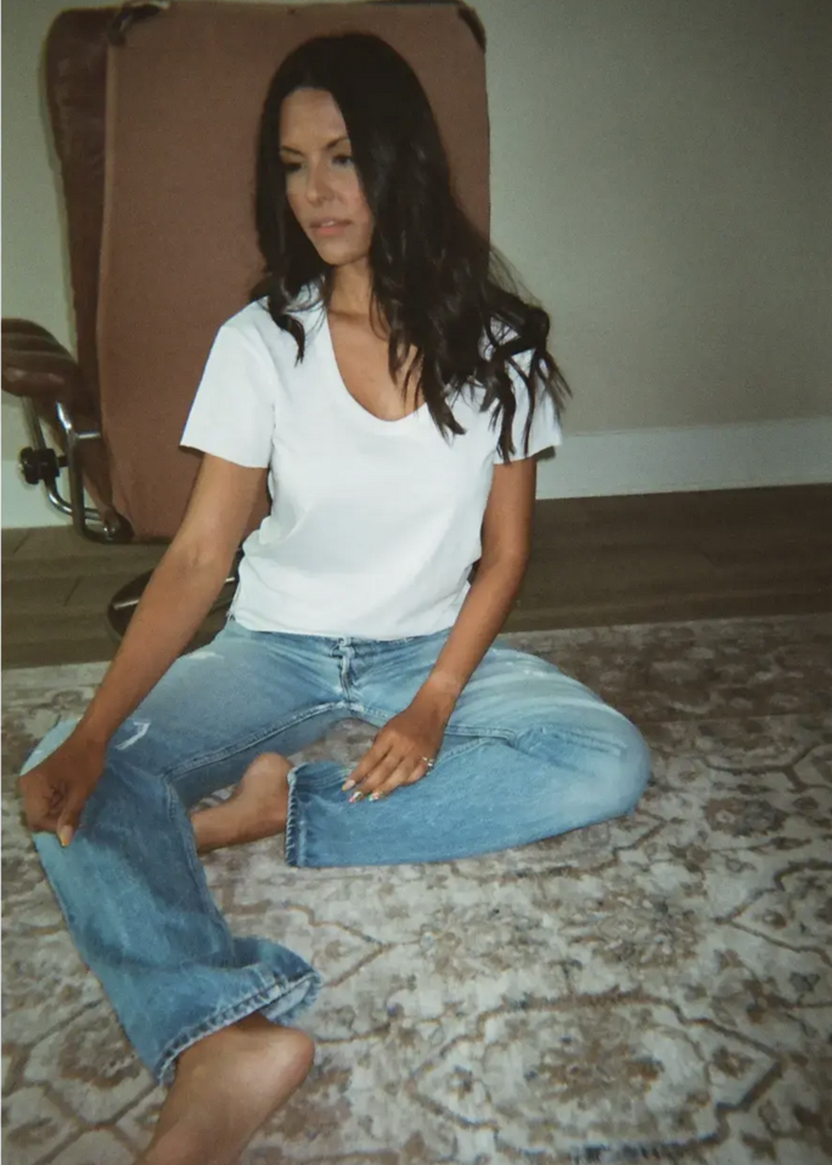 Vintage Levi's Denim Pant