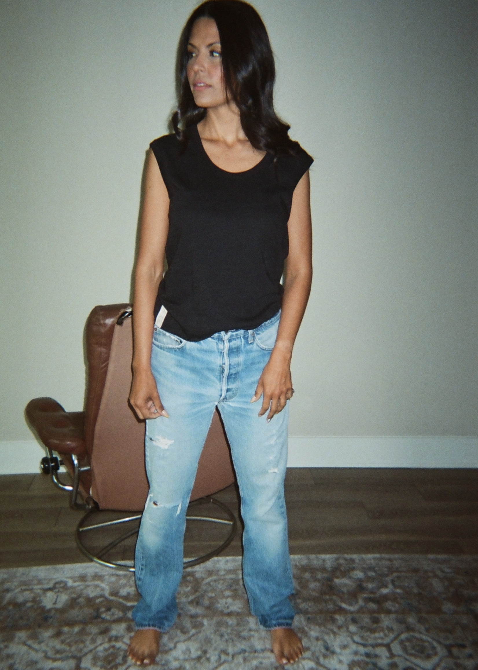 Vintage Levi's Denim Pant