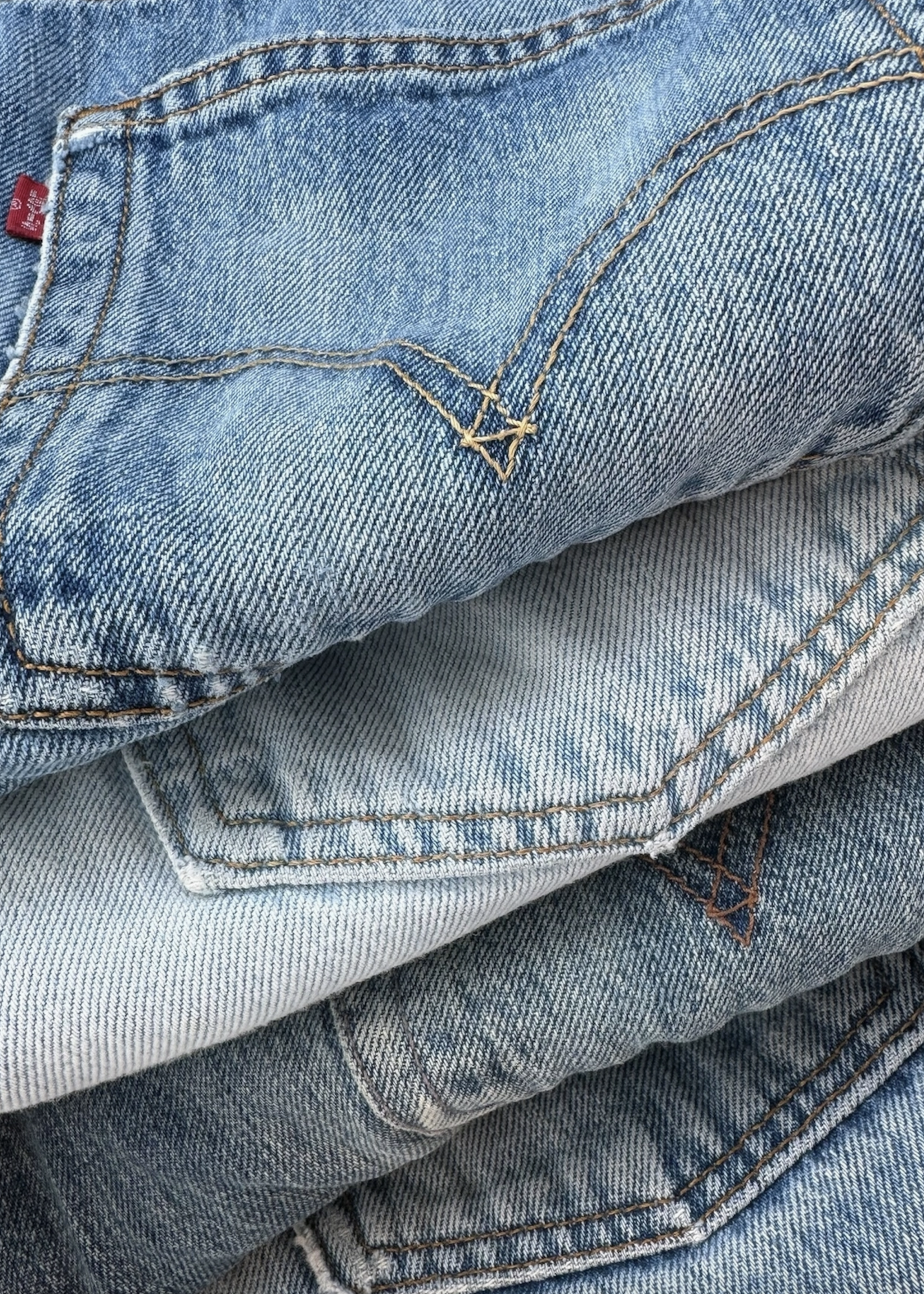 Vintage Levi's Denim Pant