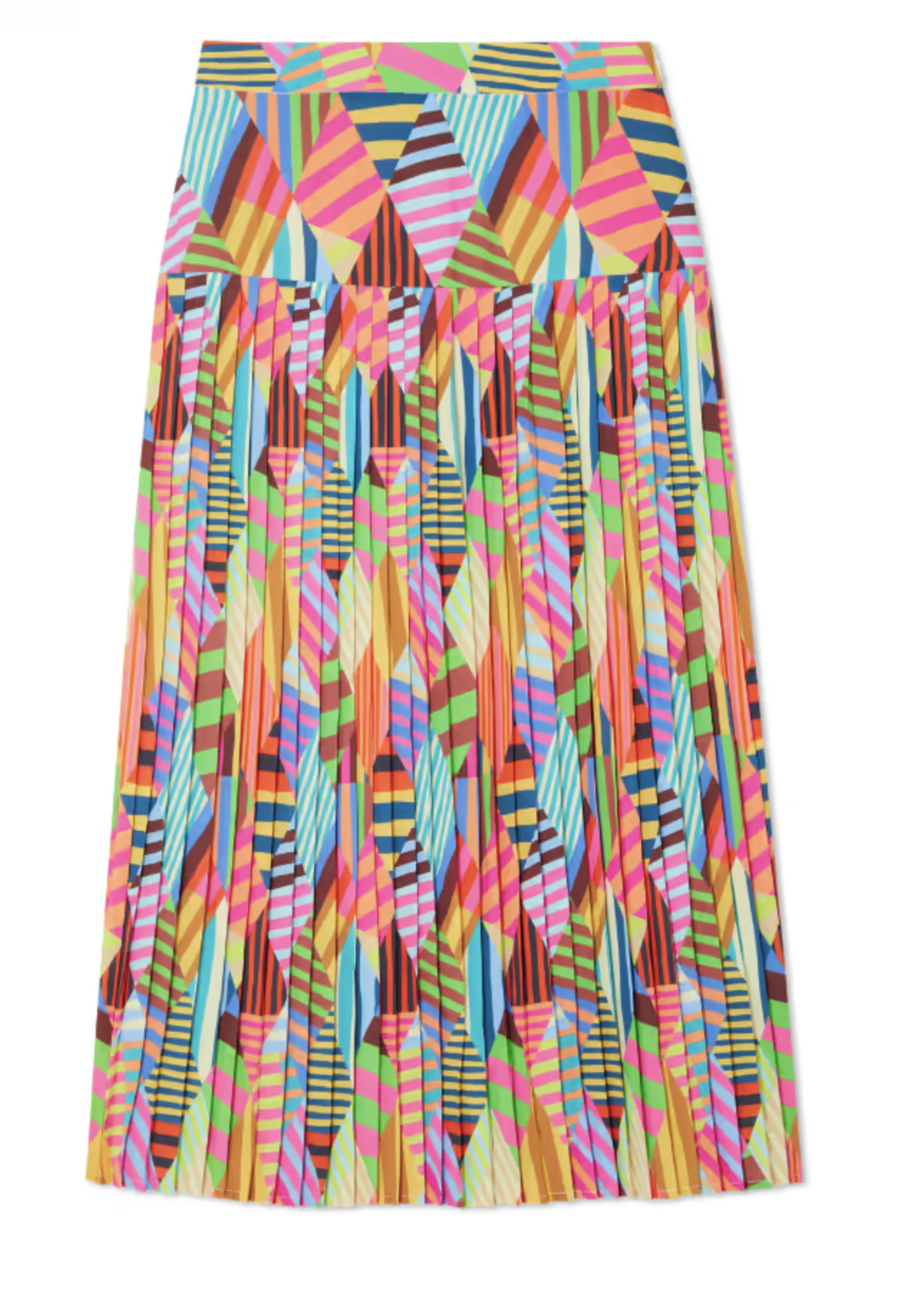 Never Fully Dressed Diamond Beatrice Skirt