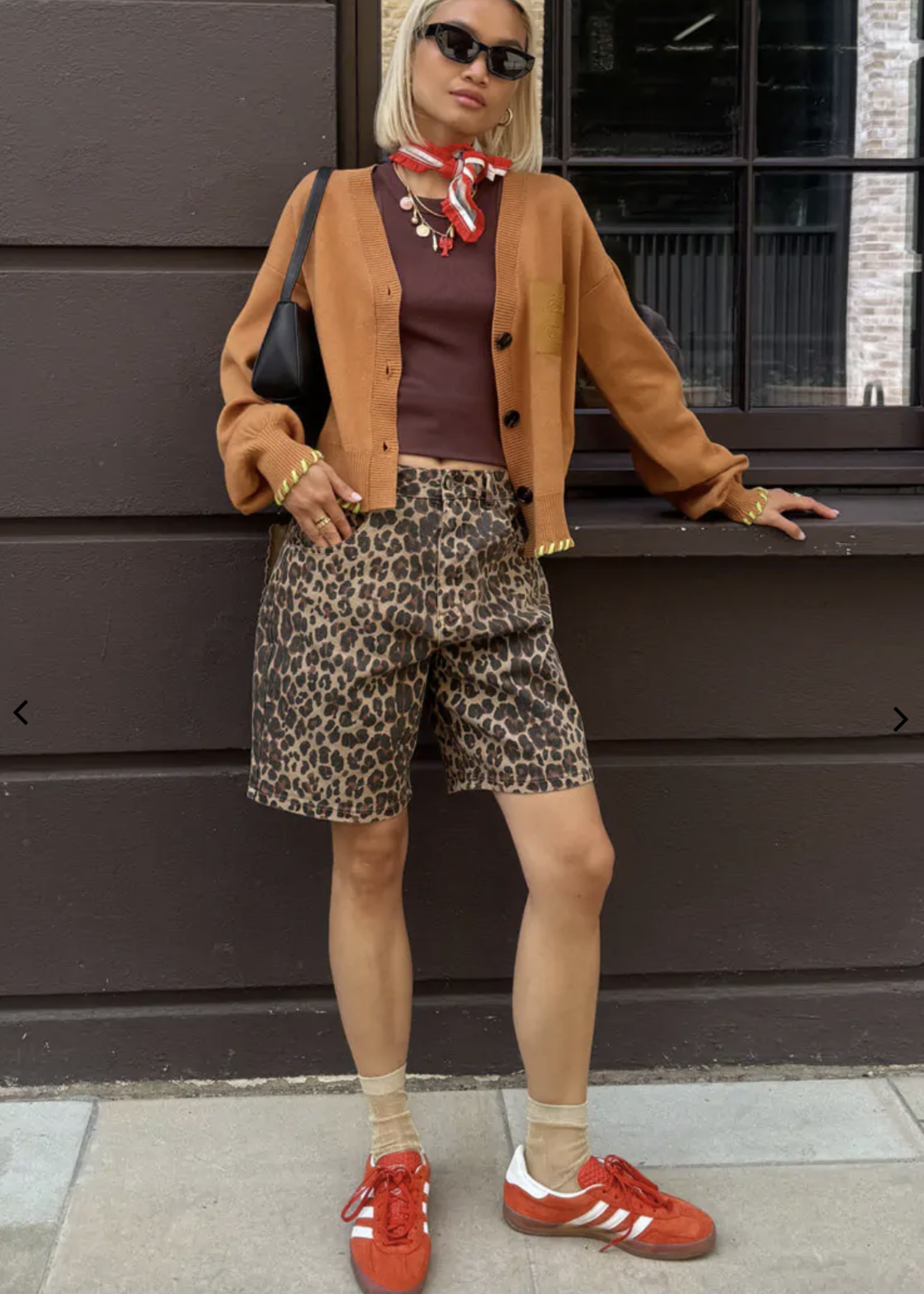 Never Fully Dressed Lucia Long Short