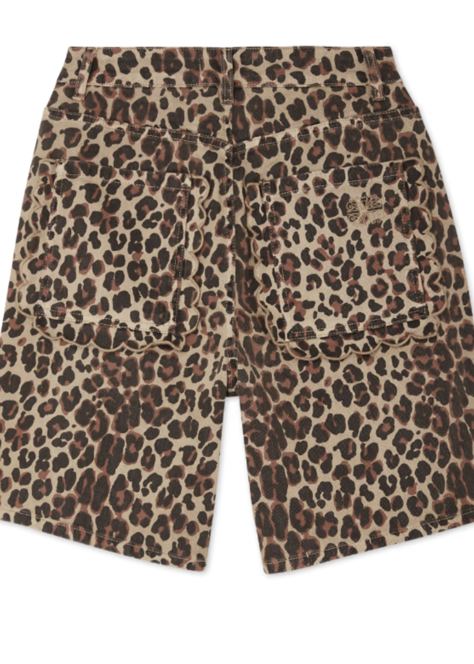 Never Fully Dressed Lucia Long Short