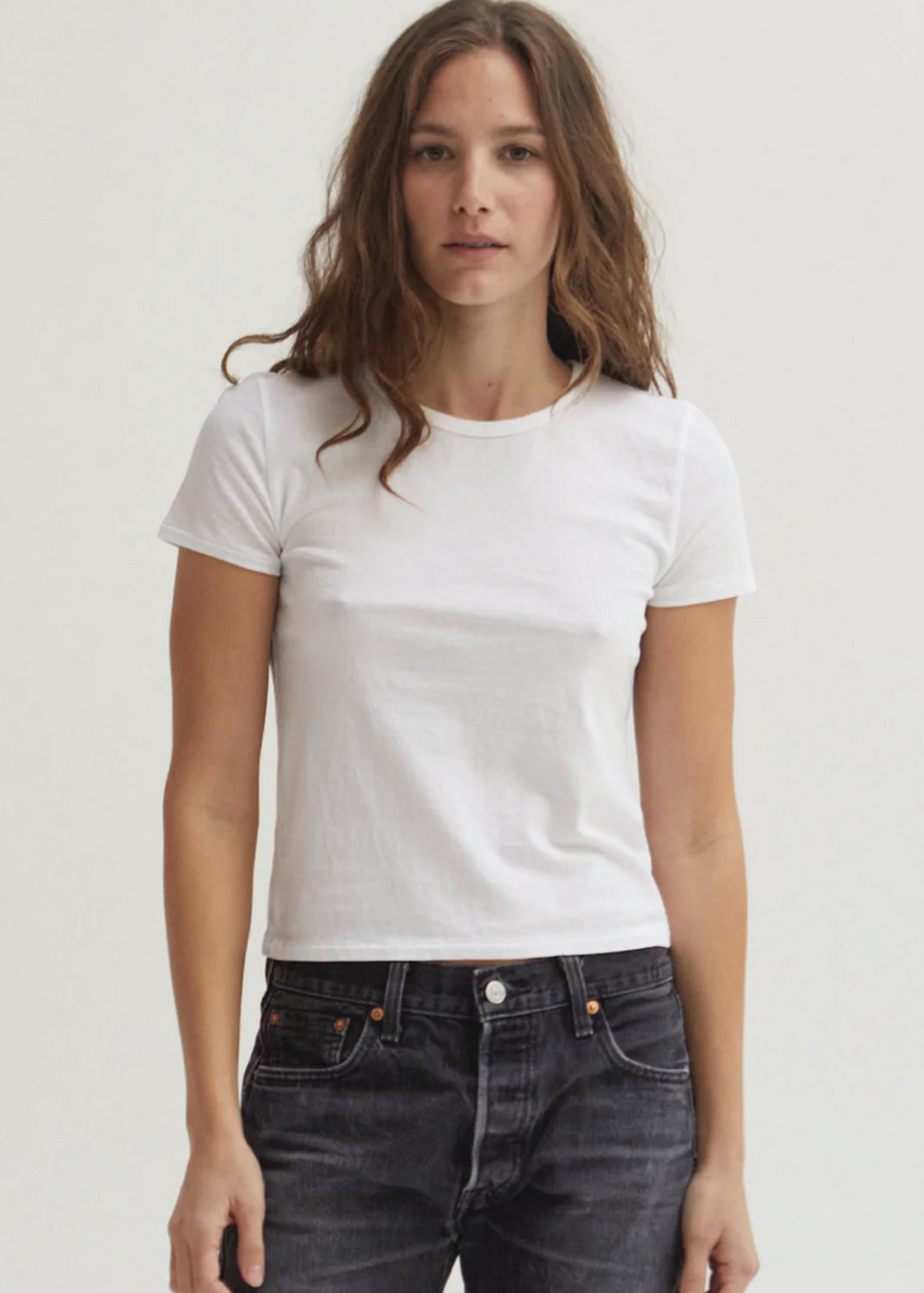ASHER Noe Tee