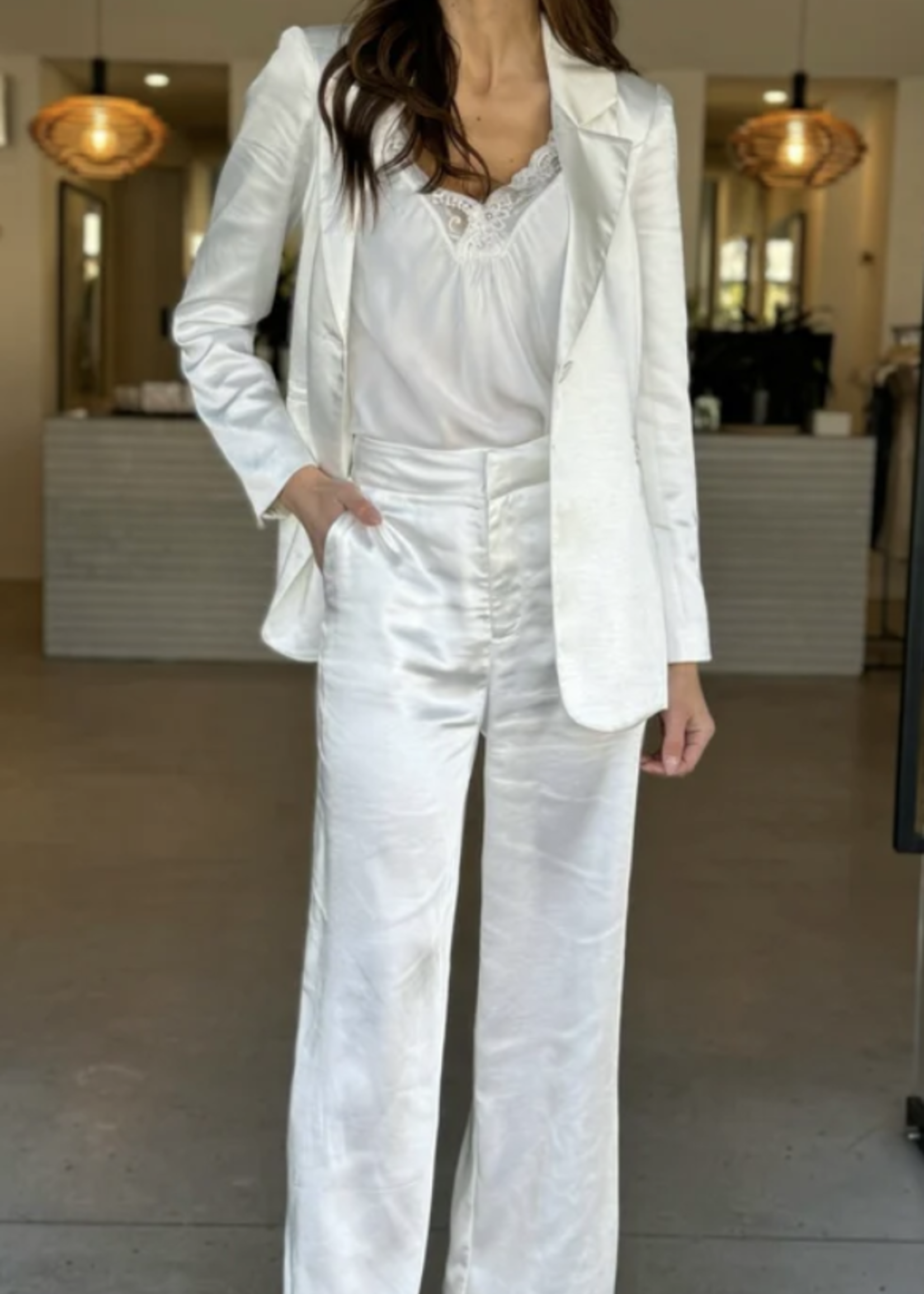 Elliatt Abigail Blazer