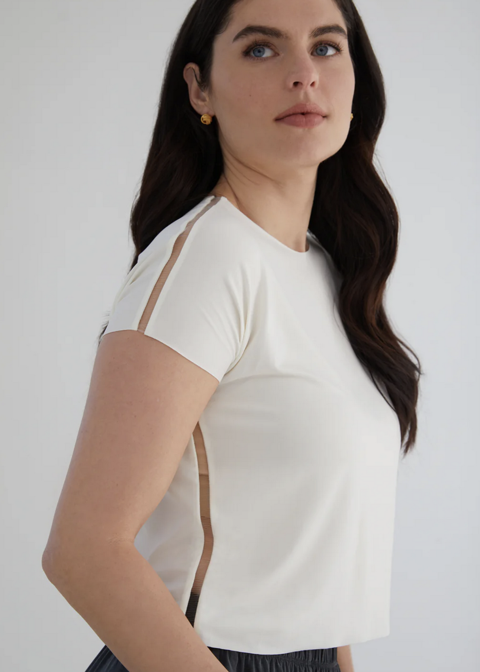 KADA Infinity Tee