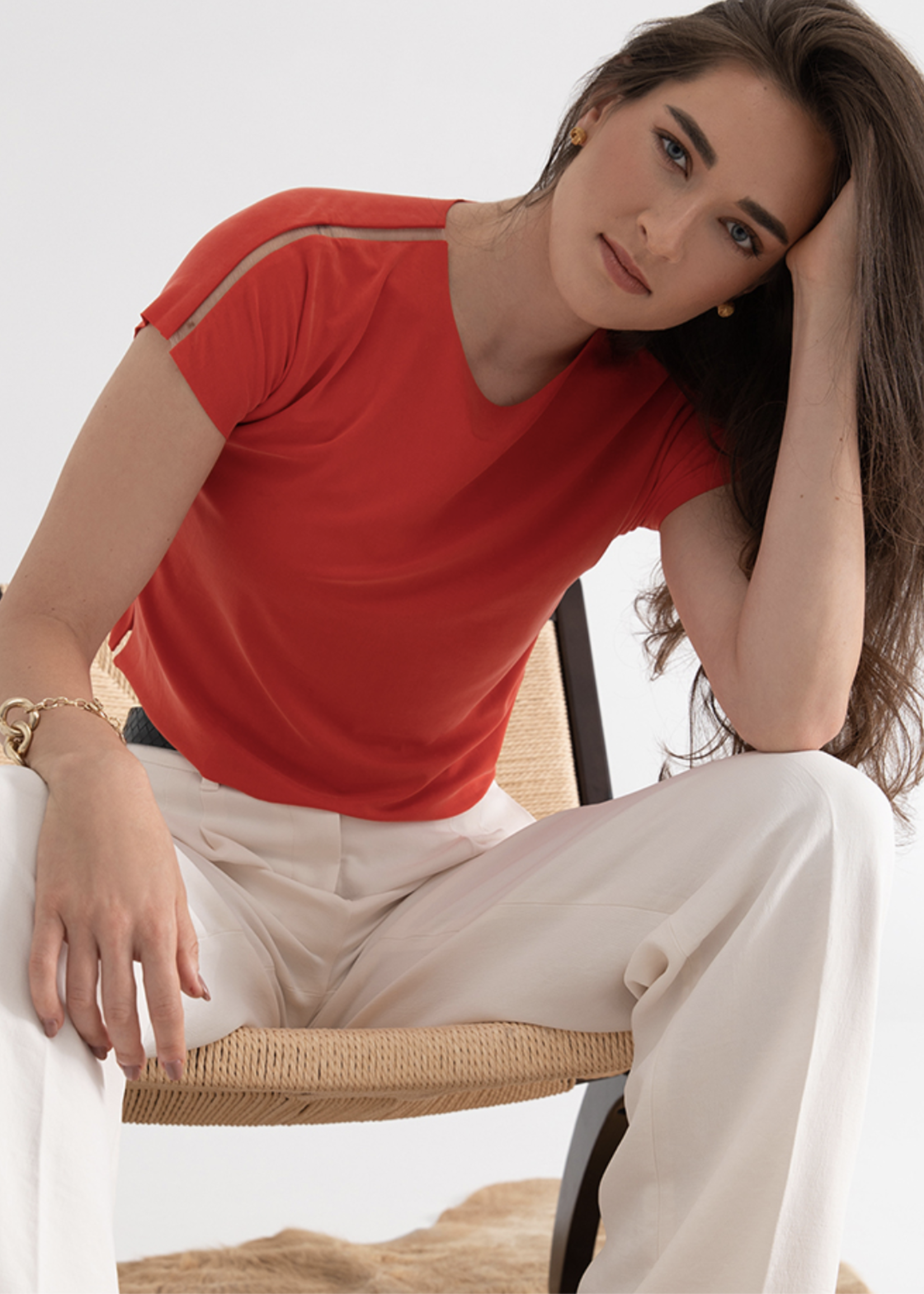 KADA Infinity Tee