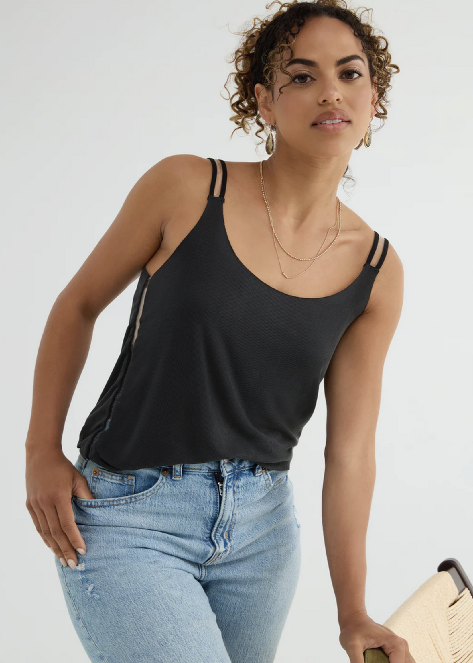 KADA Foundation Cami