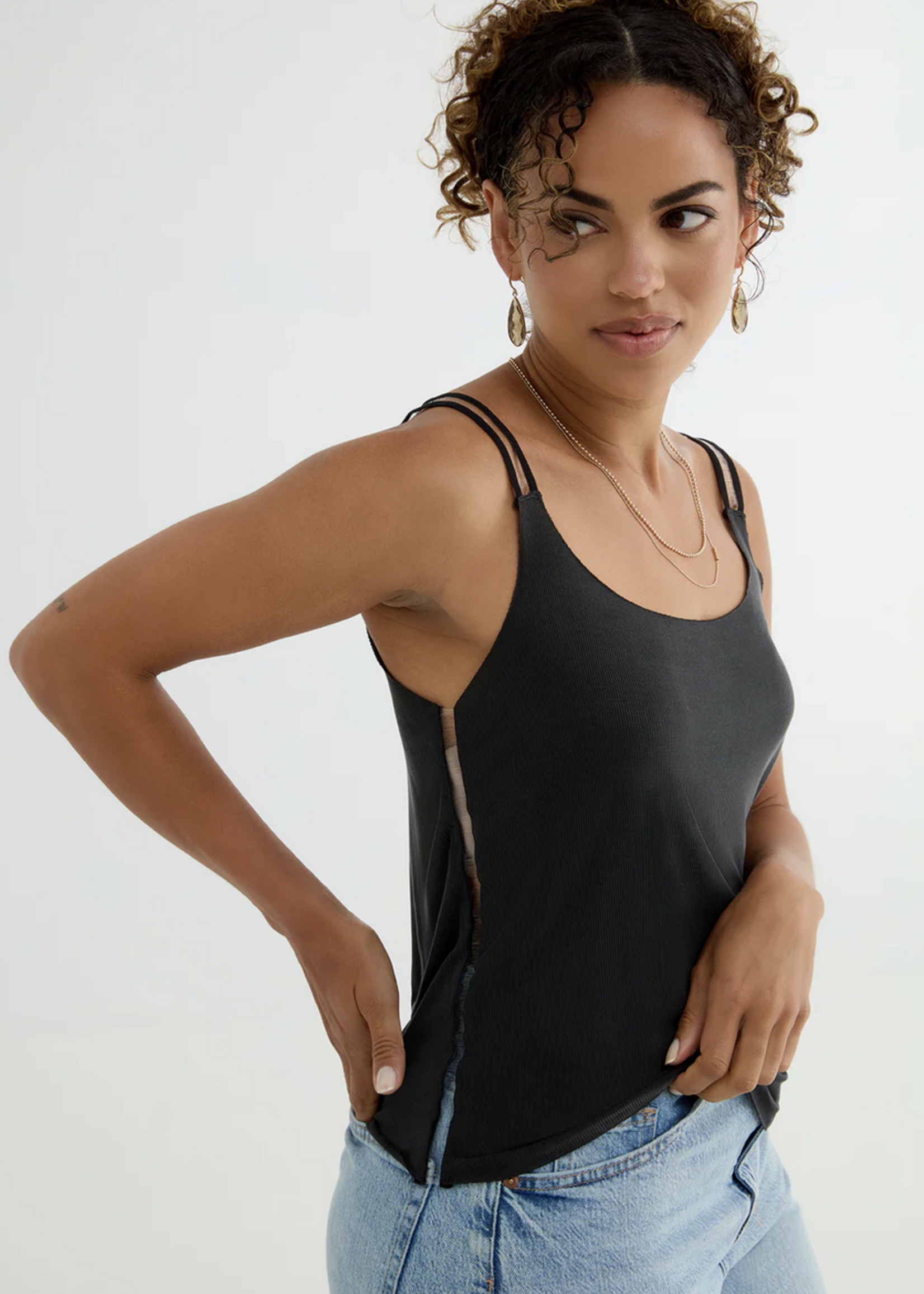 KADA Foundation Cami