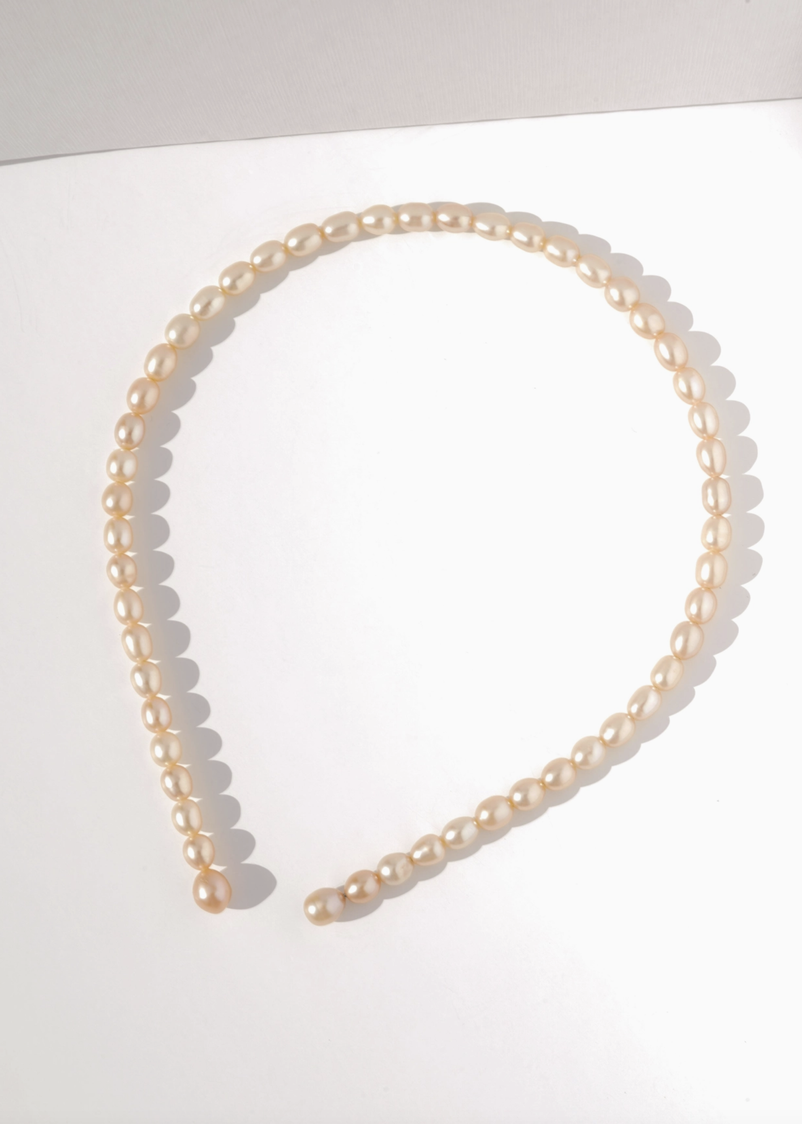 KOZAKH Pearl Headband