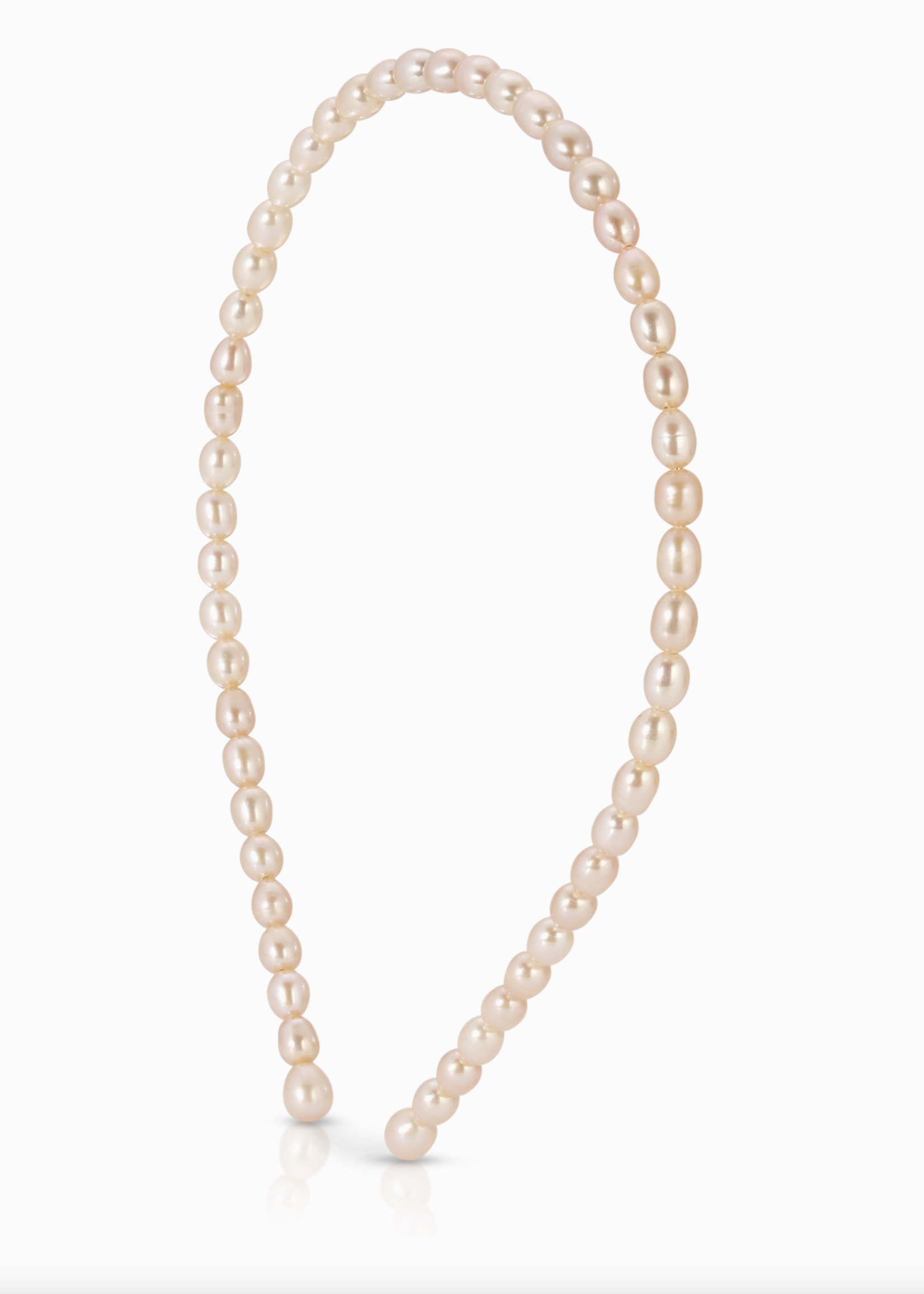 KOZAKH Pearl Headband