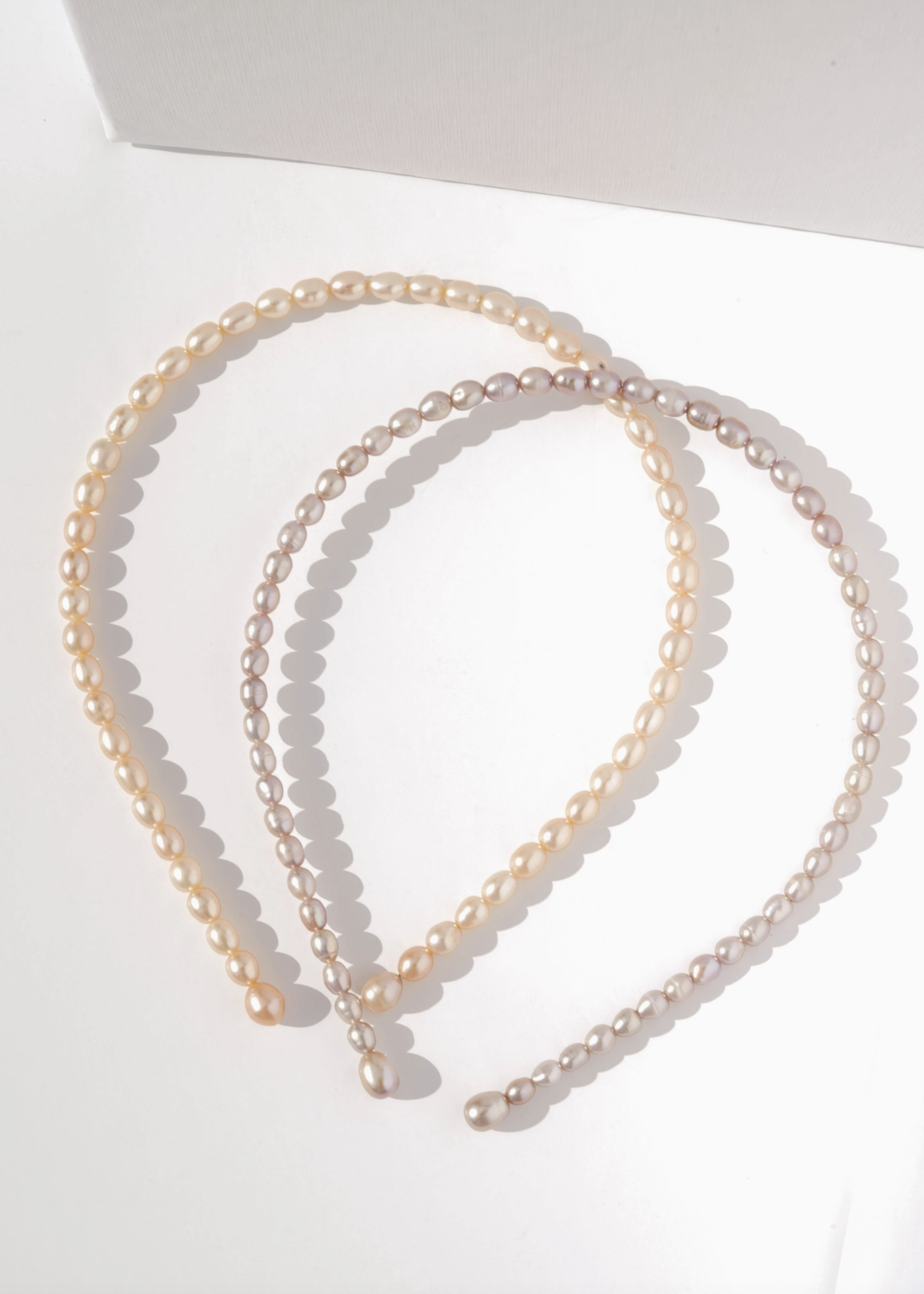 KOZAKH Pearl Headband