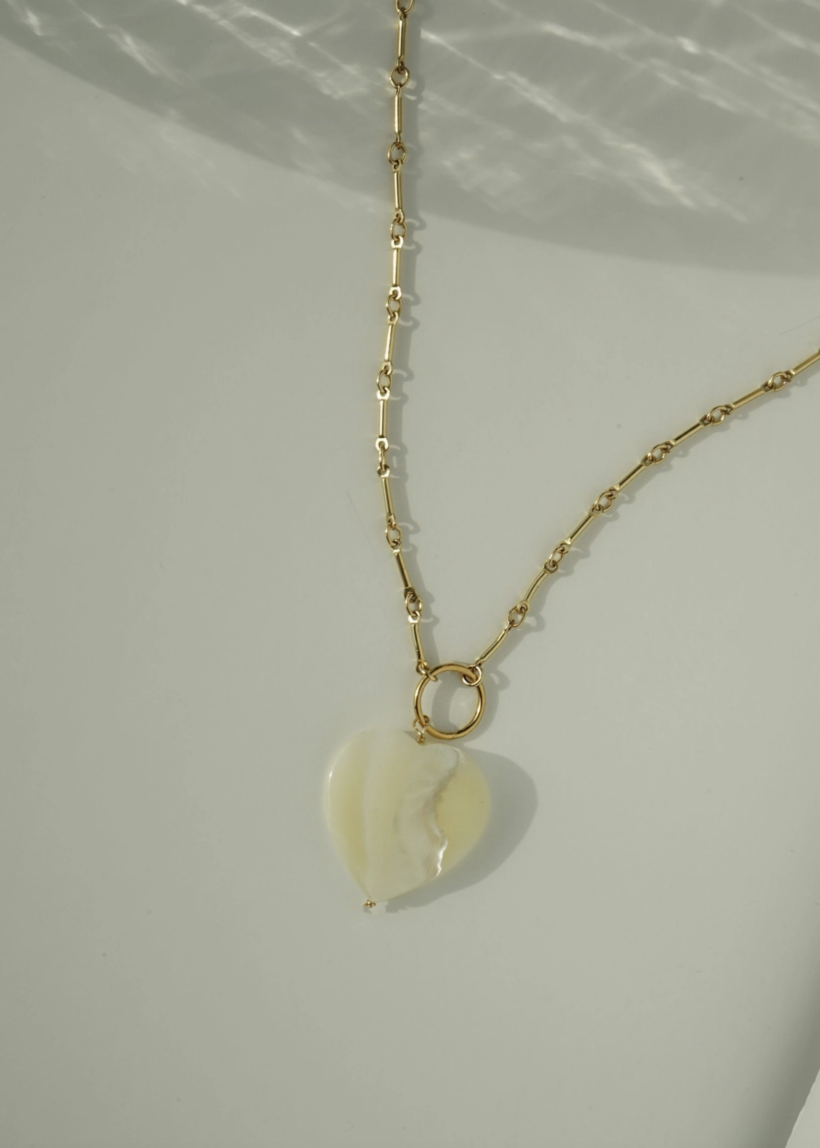KOZAKH My Heart Necklace
