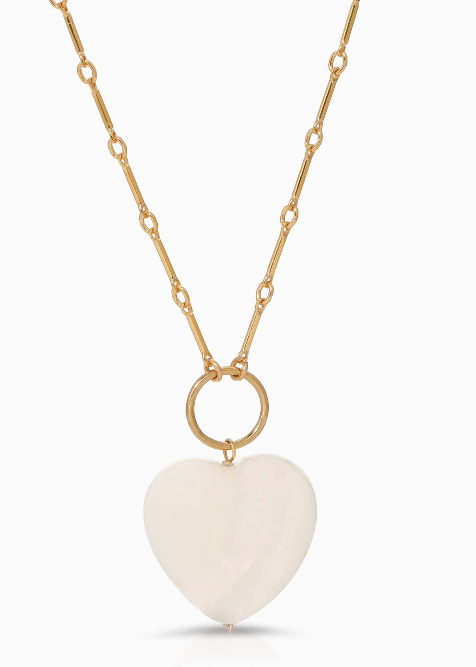 KOZAKH My Heart Necklace