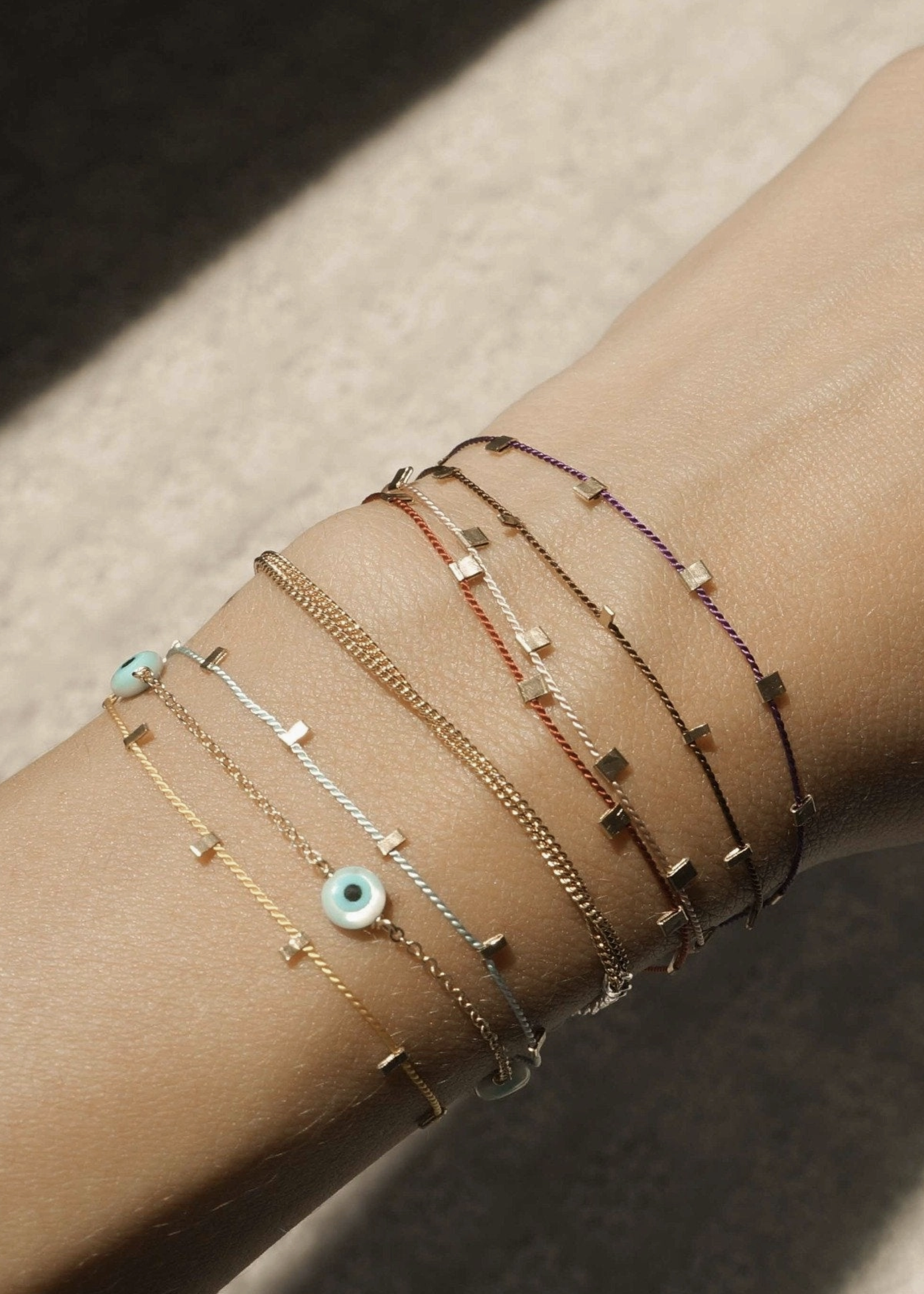 KOZAKH Hilo Bracelet
