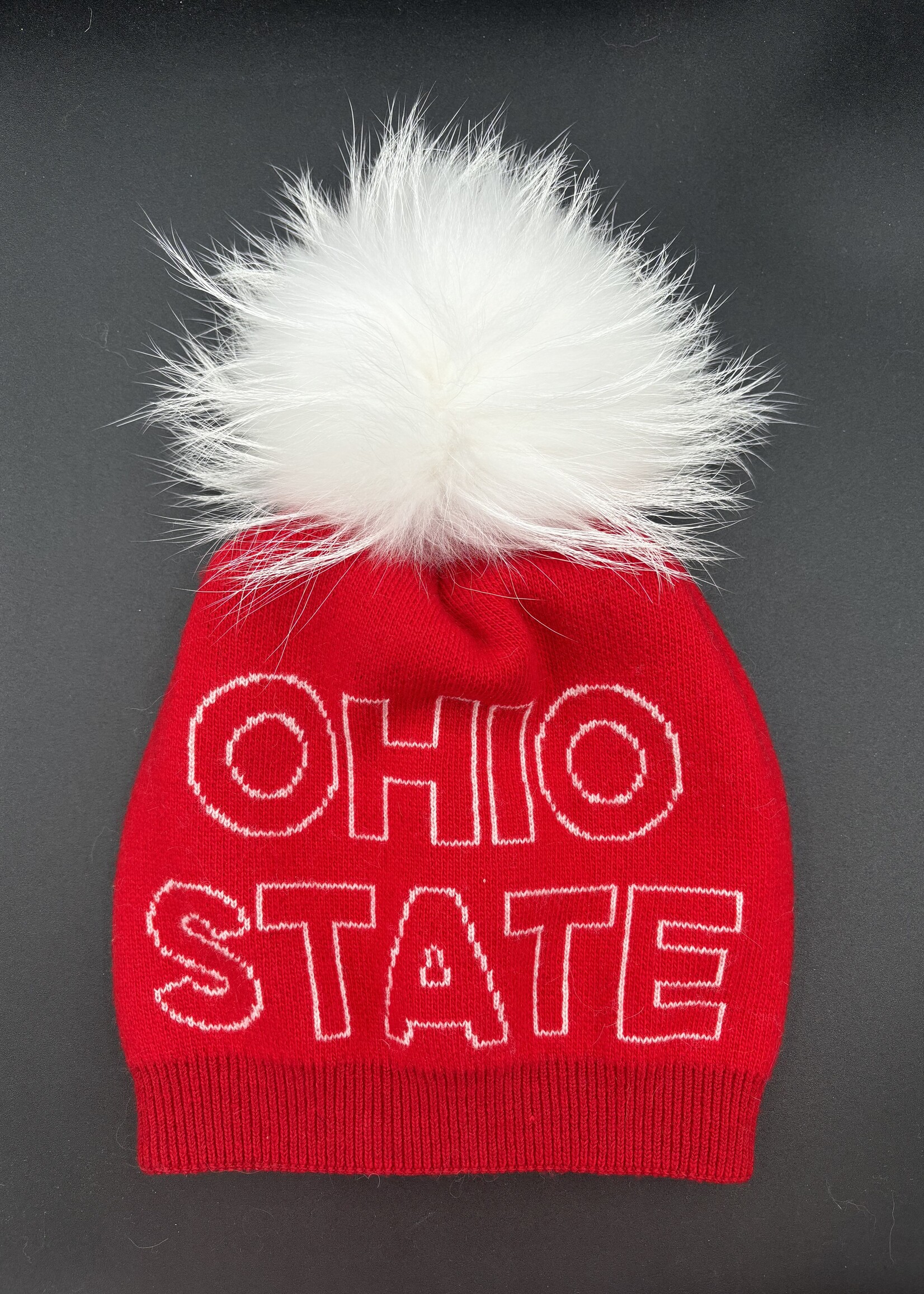 Linda Richards Exclusive OSU Hat