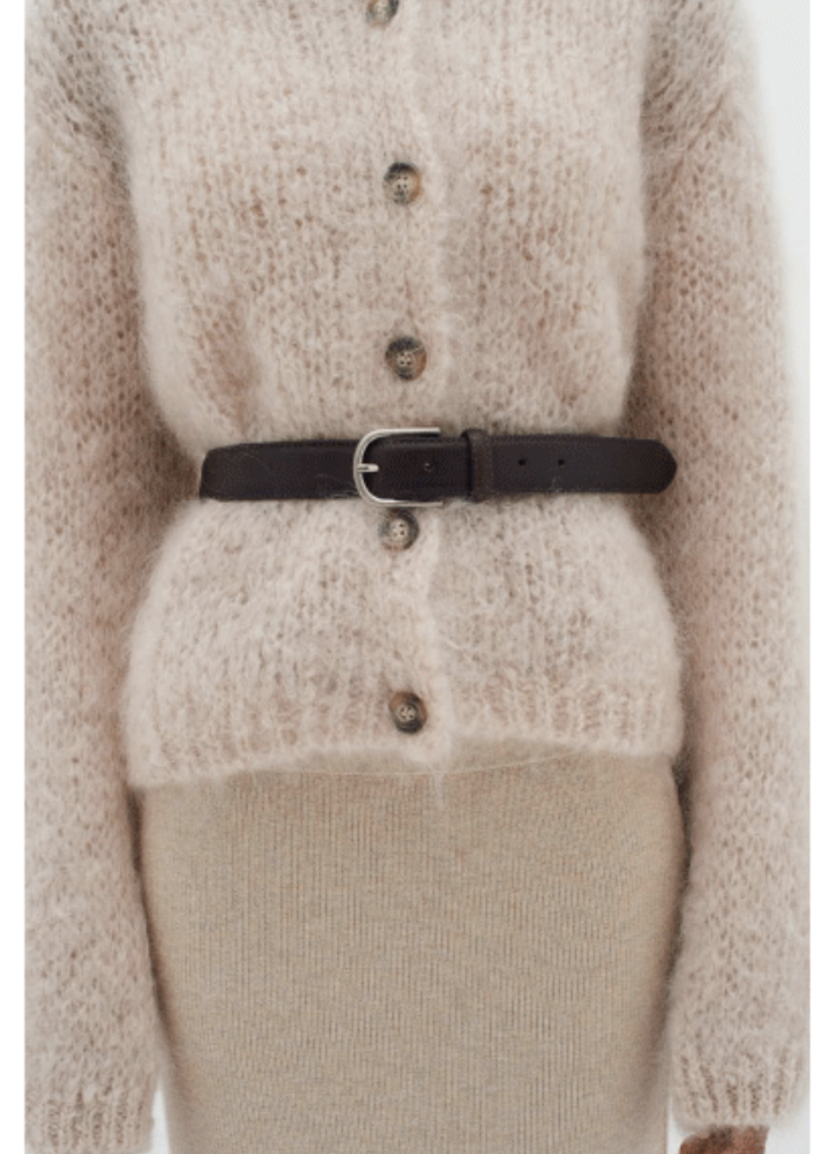InWear Jetral Cardigan