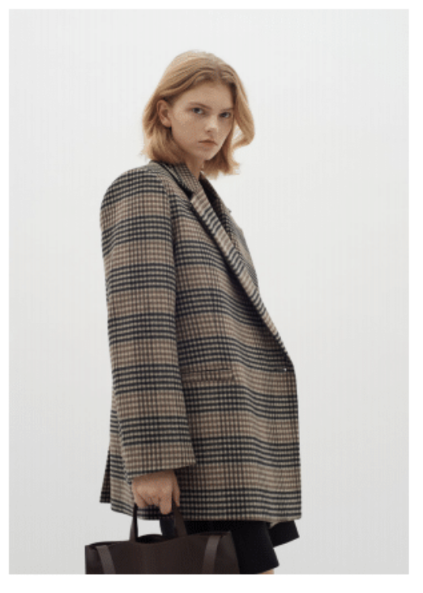 InWear Tawni Wool Blazer