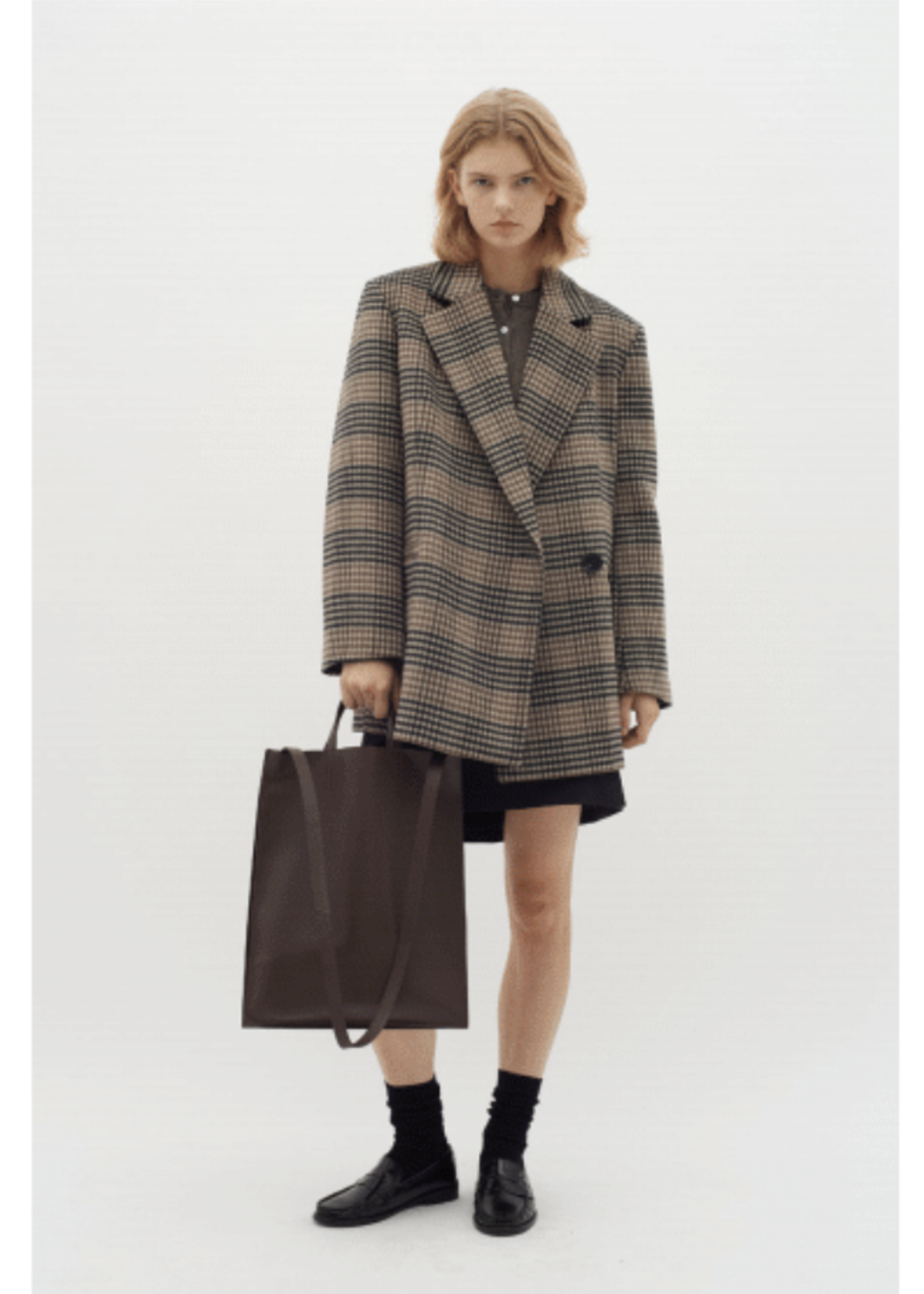 InWear Tawni Wool Blazer