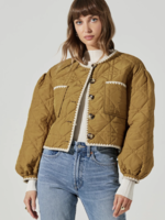 ASTR Acacia Jacket