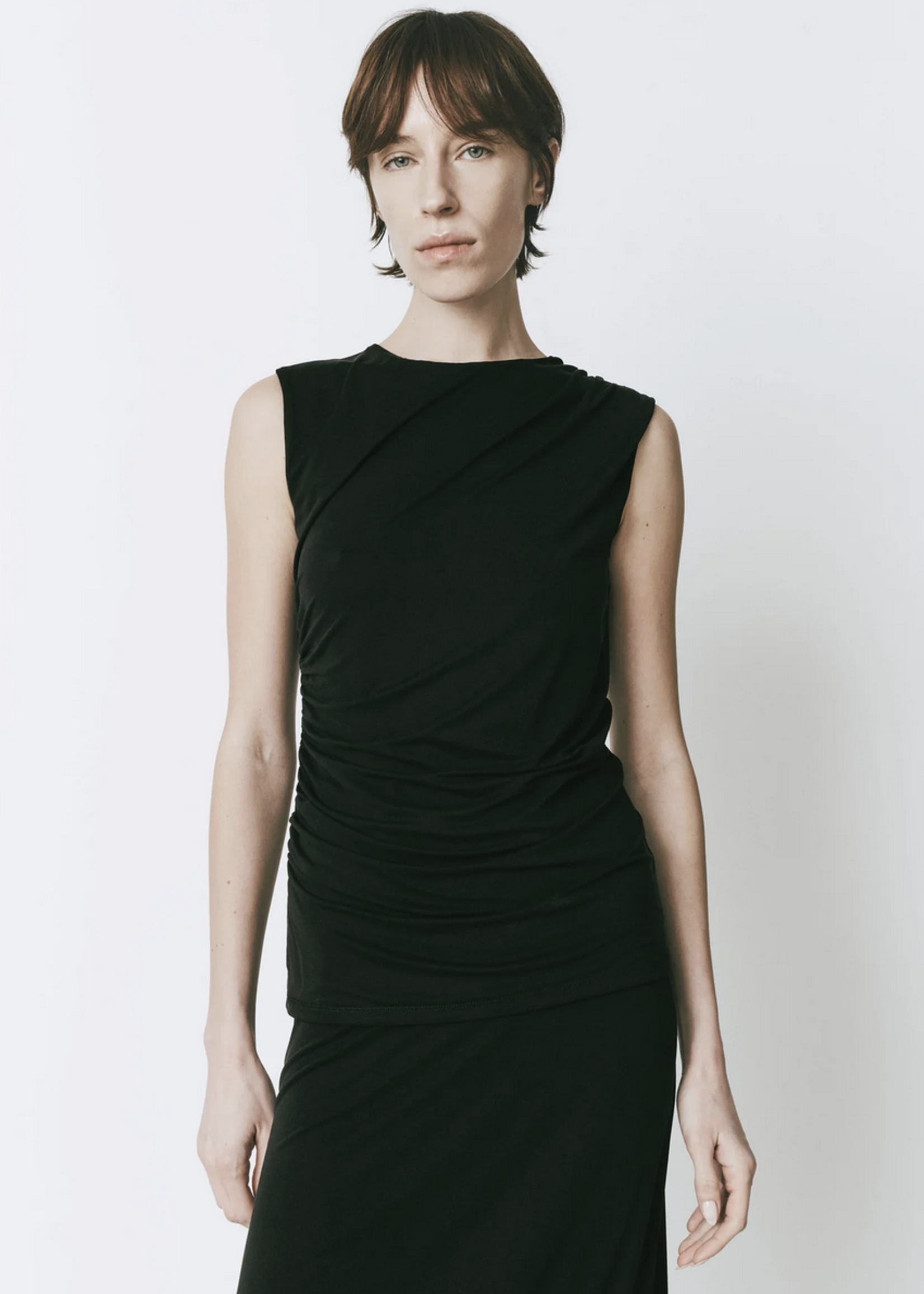 Rue Sophie Alize Top