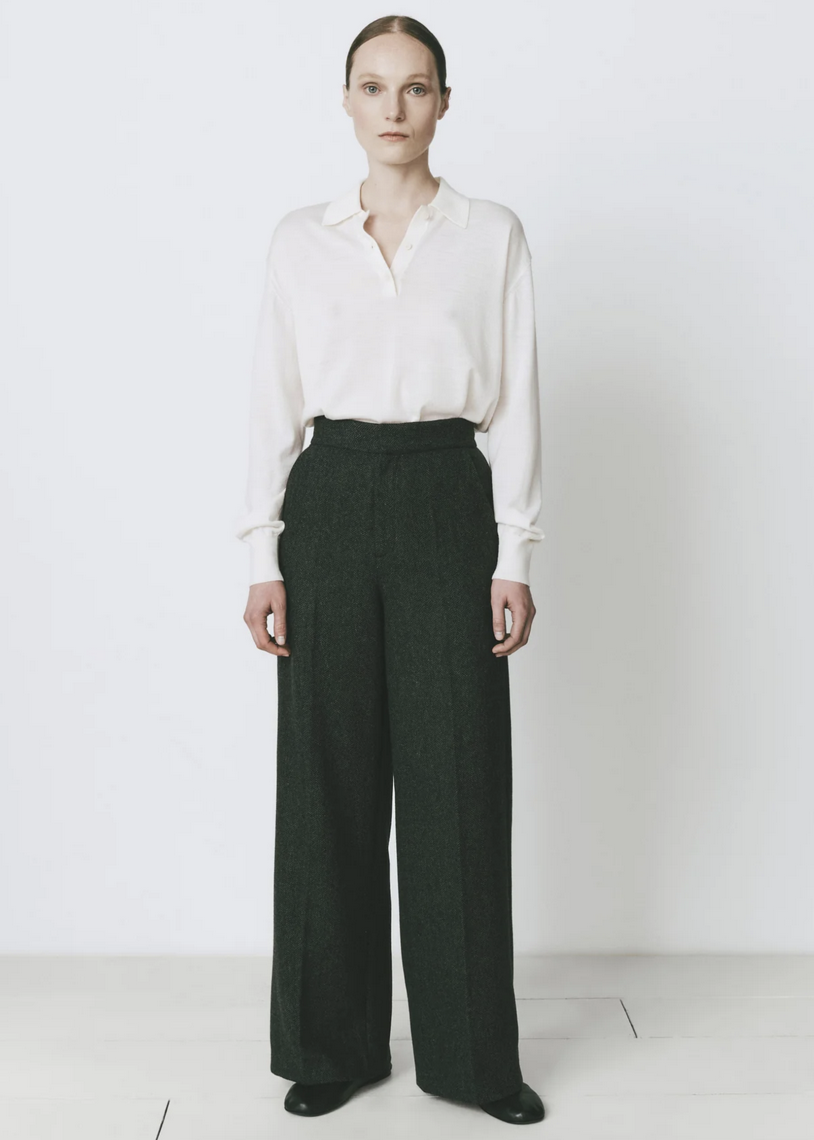 Rue Sophie Neige Sweater
