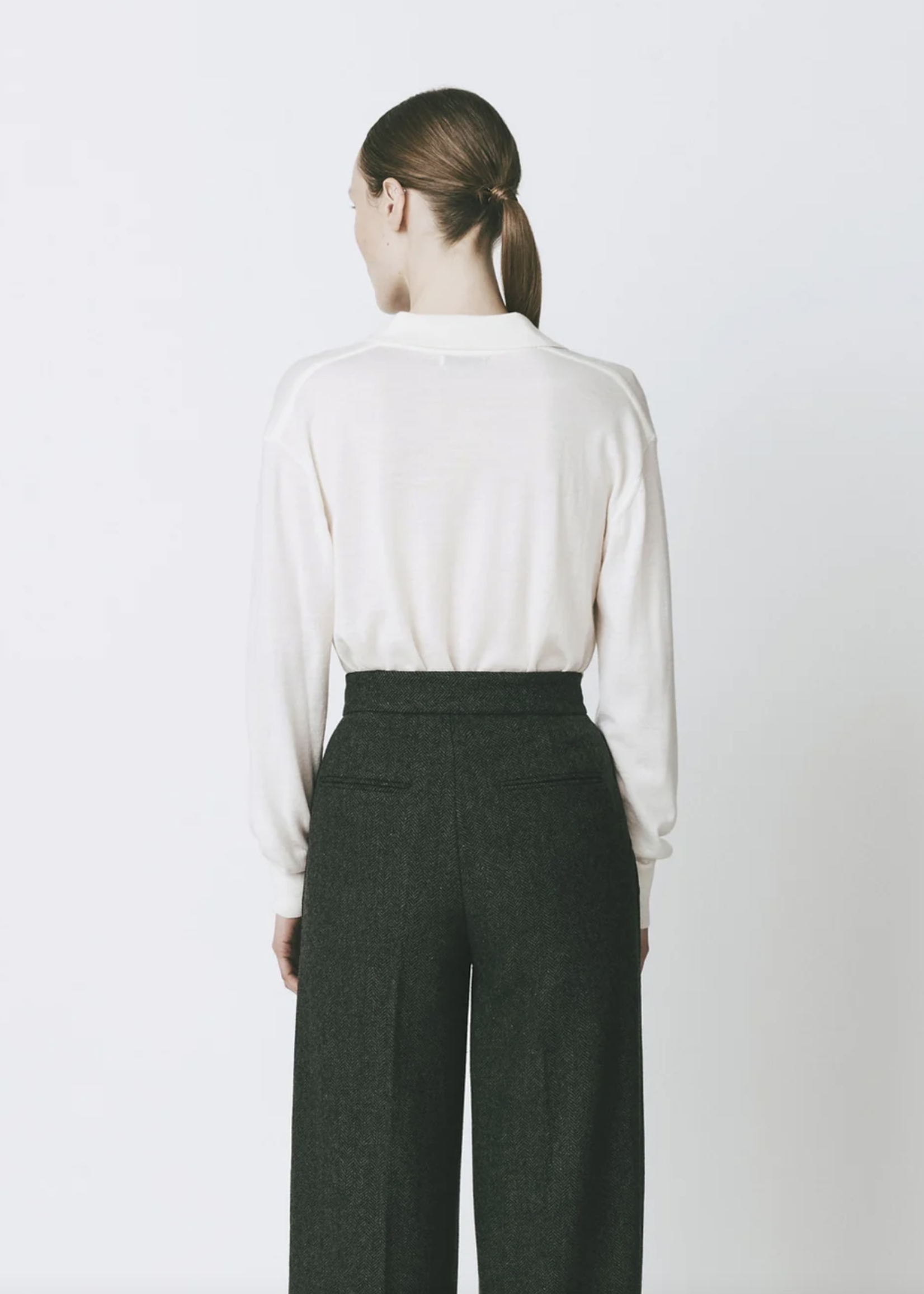 Rue Sophie Neige Sweater